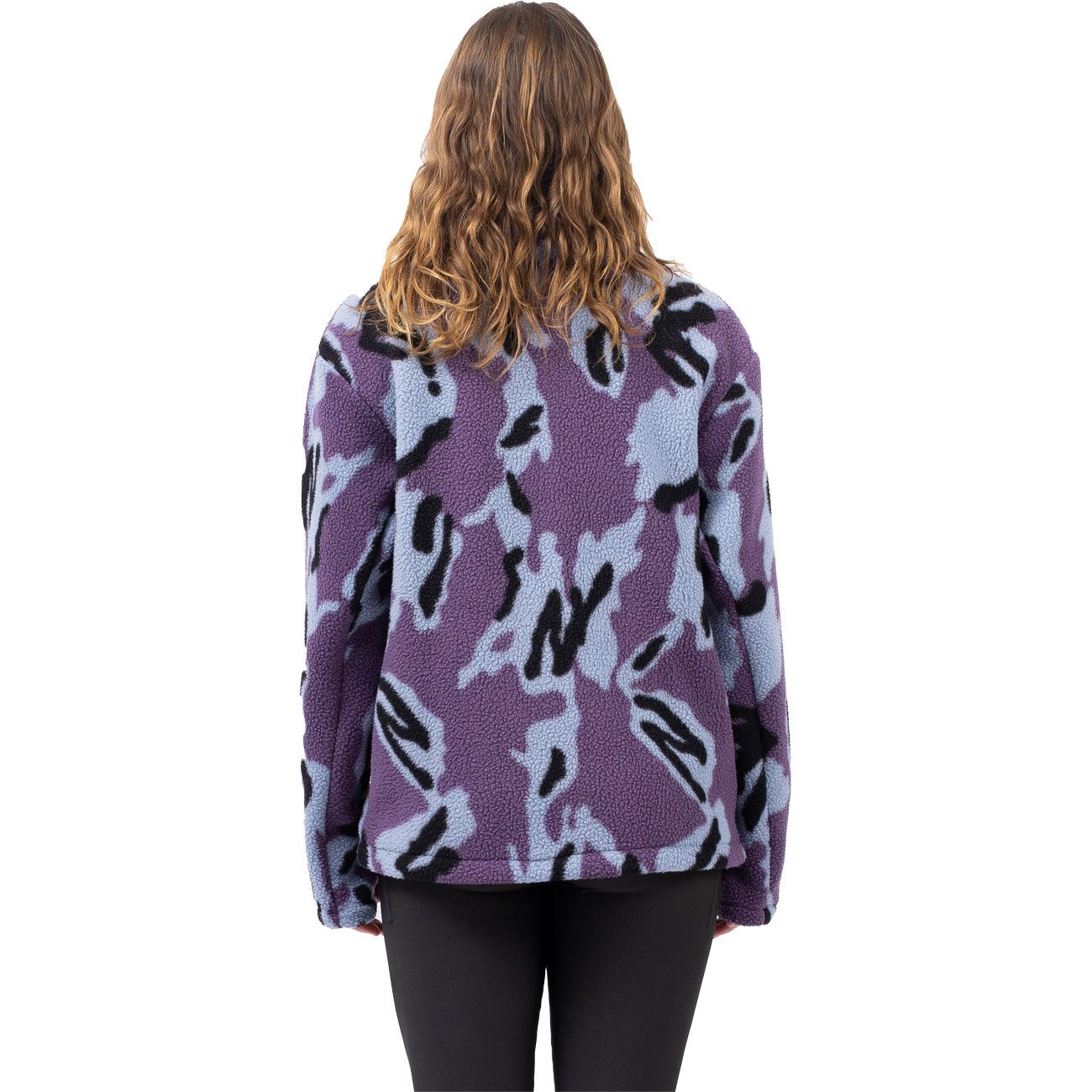 Eivy Fleecejacke Versa Sherpa Jacket Versa günstig online kaufen