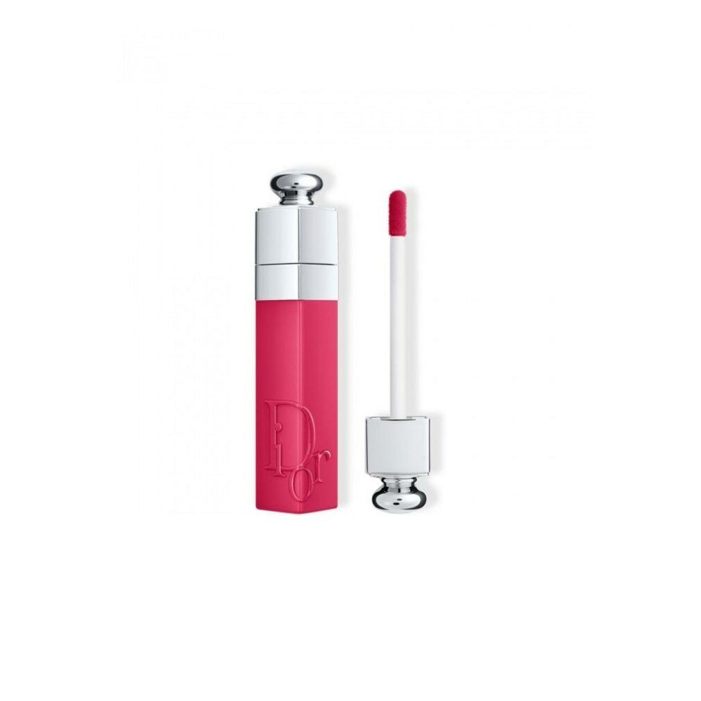 Dior Lip-Plumper Addict Lip Tint Tinte De Labios 761 Fuchsia 5ml
