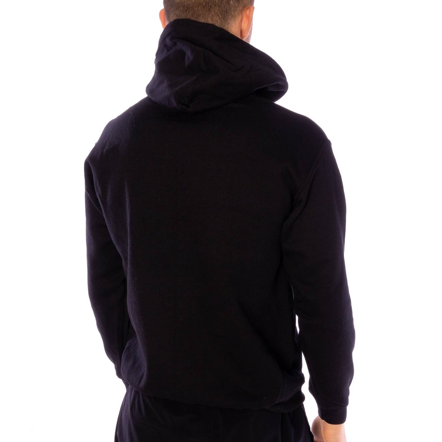 Ben Davis Hoodie Hoodie Ben Davis Lumberjack (1-tlg)