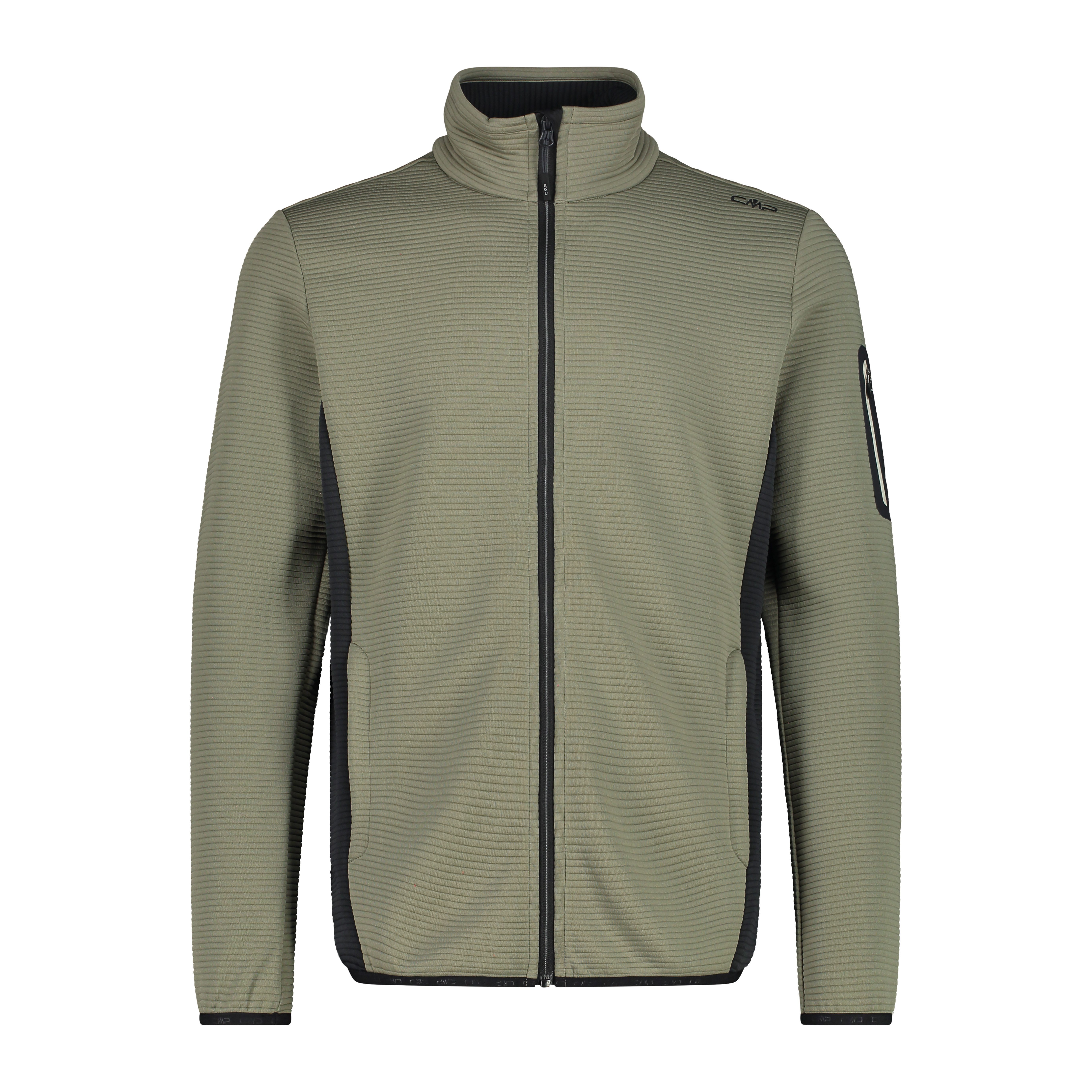 CMP Fleecejacke CMP Herren Fleecejacke Man günstig online kaufen