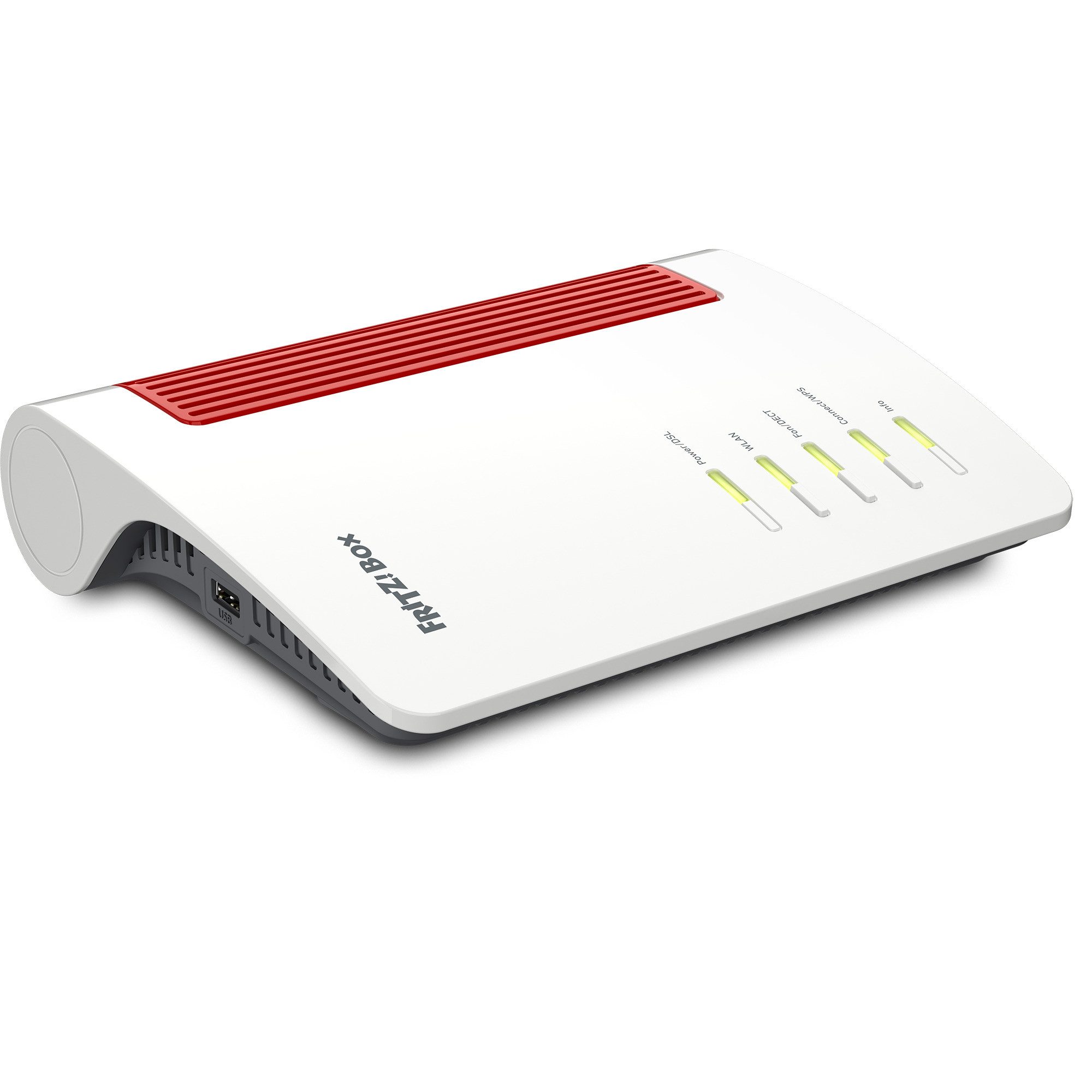 Fritz! FRITZ! Box 7682, Router Mobiler Router