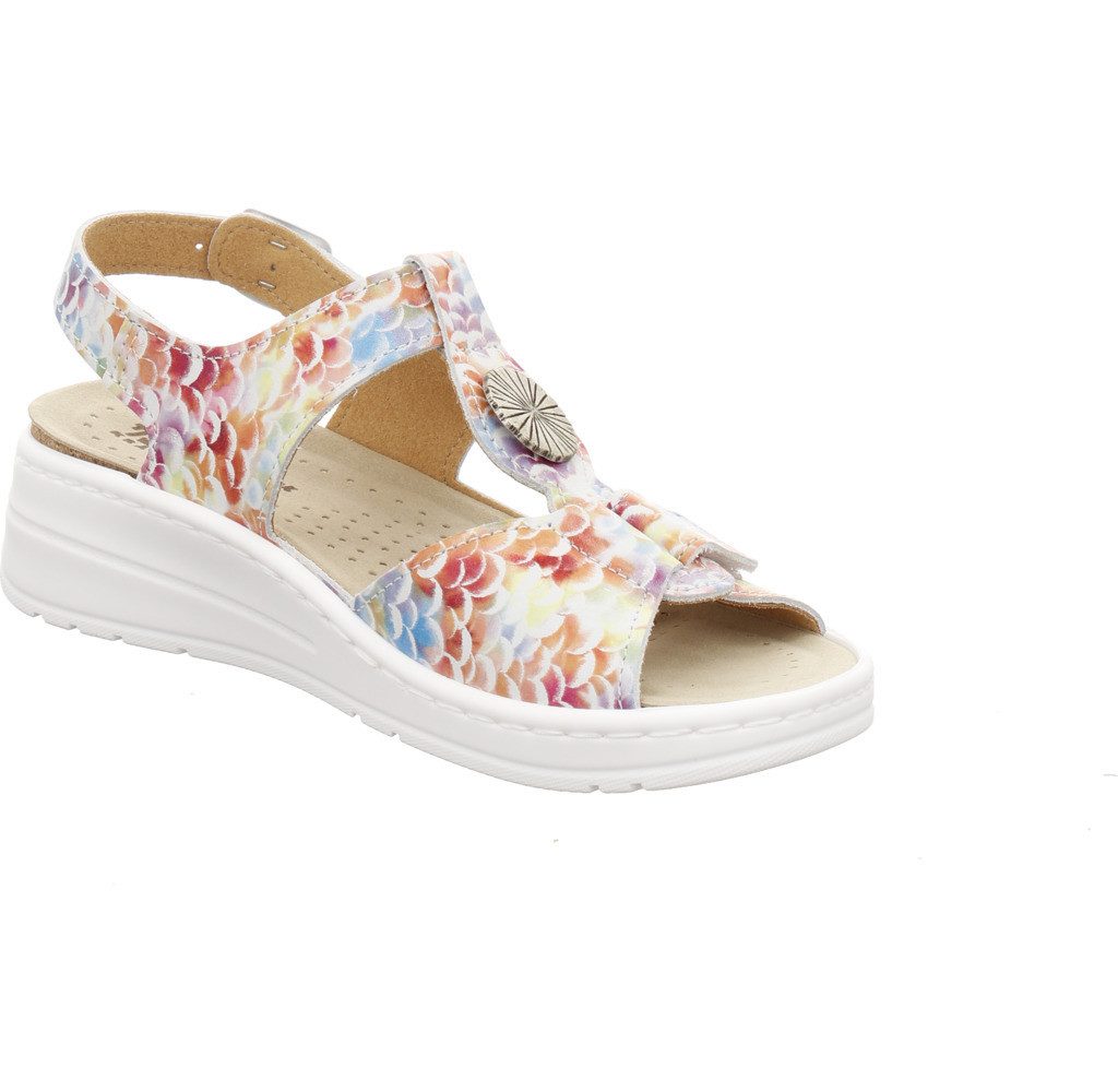 Hickersberger 2548 6015 multi Orlando Sandale