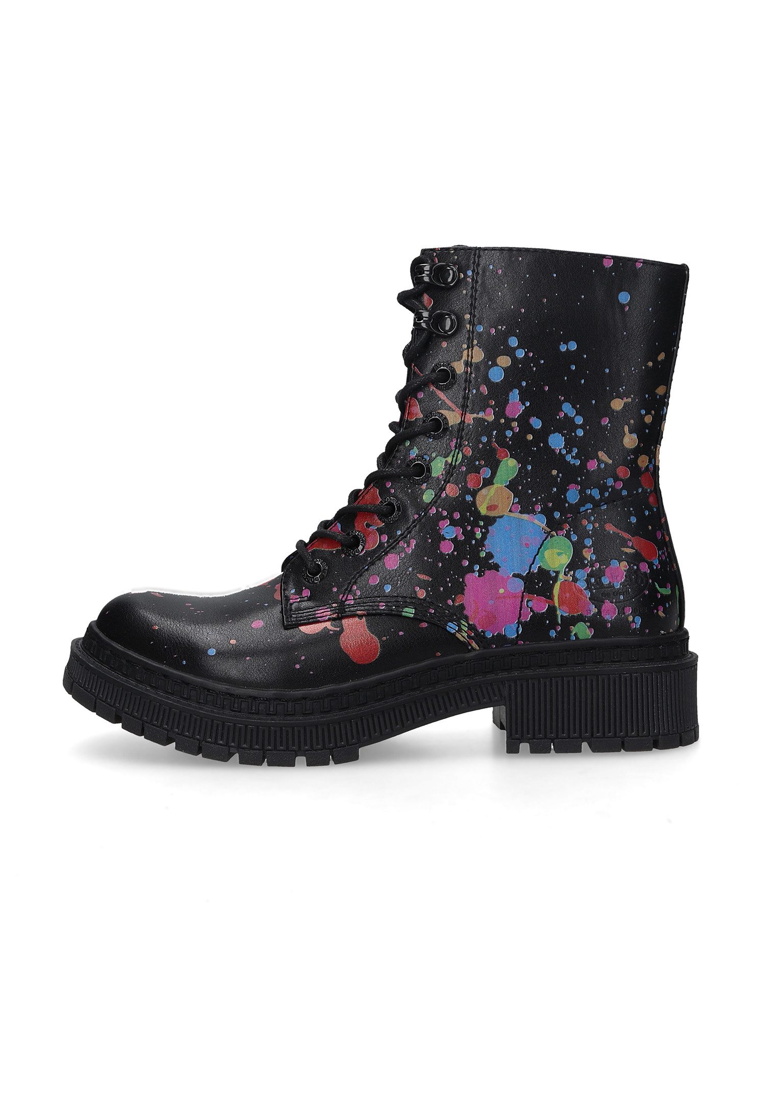 Dockers by Gerli 57BI201 Stiefel günstig online kaufen
