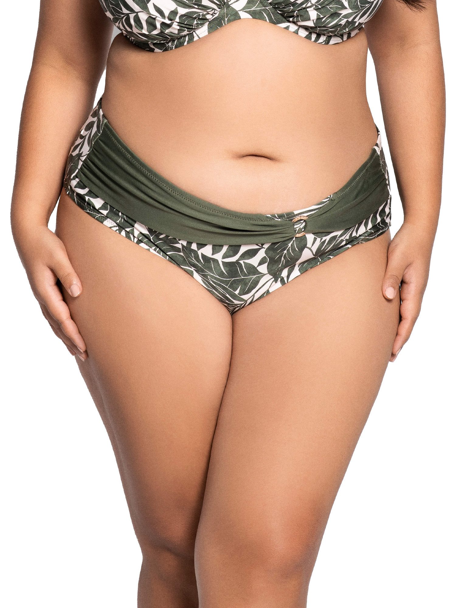 Ulla Dessous Bikini-Hose Bikini-Slip Bali (Stück, 1-St) günstig online kaufen