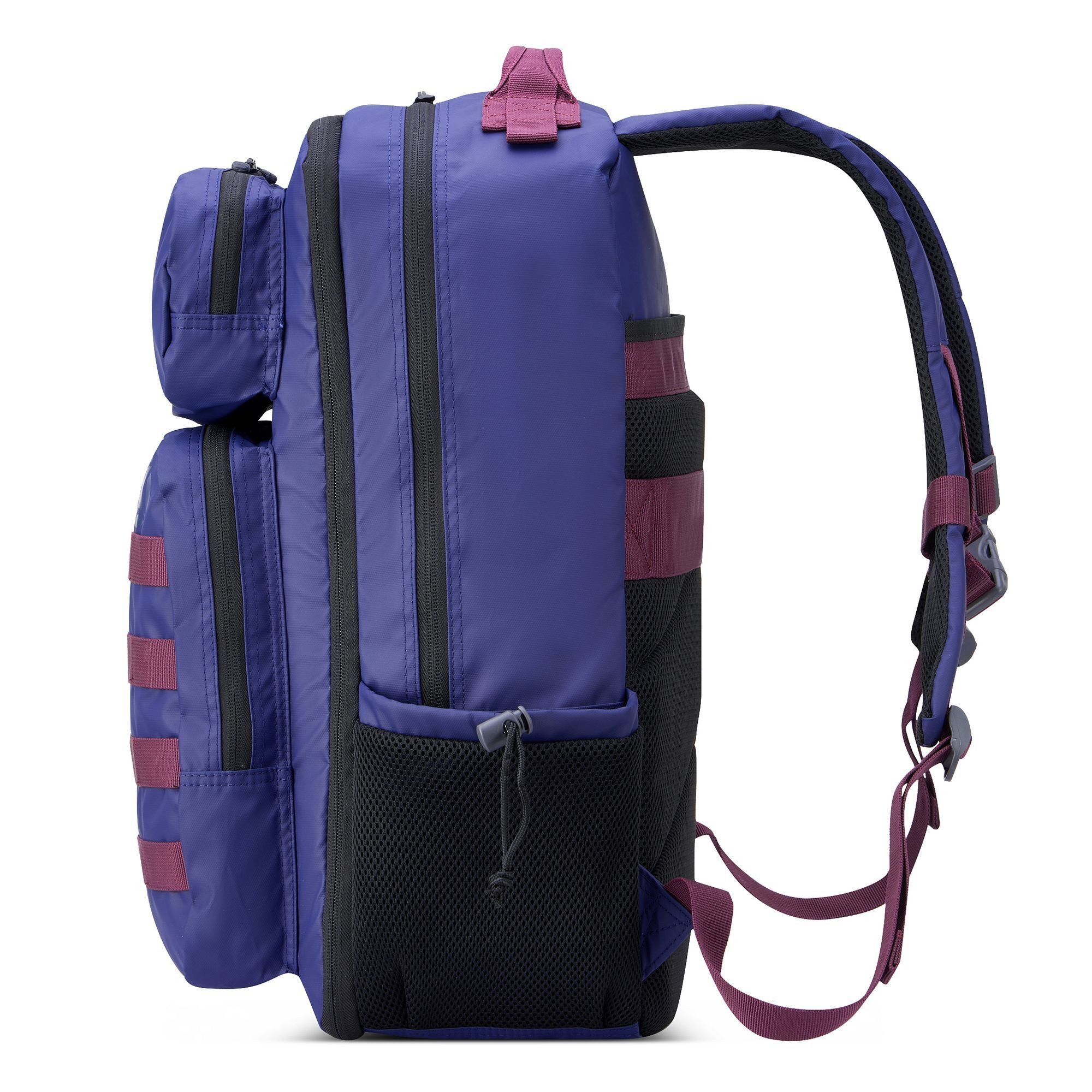 Jeep Daypack JS010B, Polyester