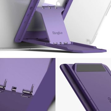 Ringke Selbstklebender Universal-Klapp-Tablet-Ständer Verstellbarer Winkel Tablet-Ständer