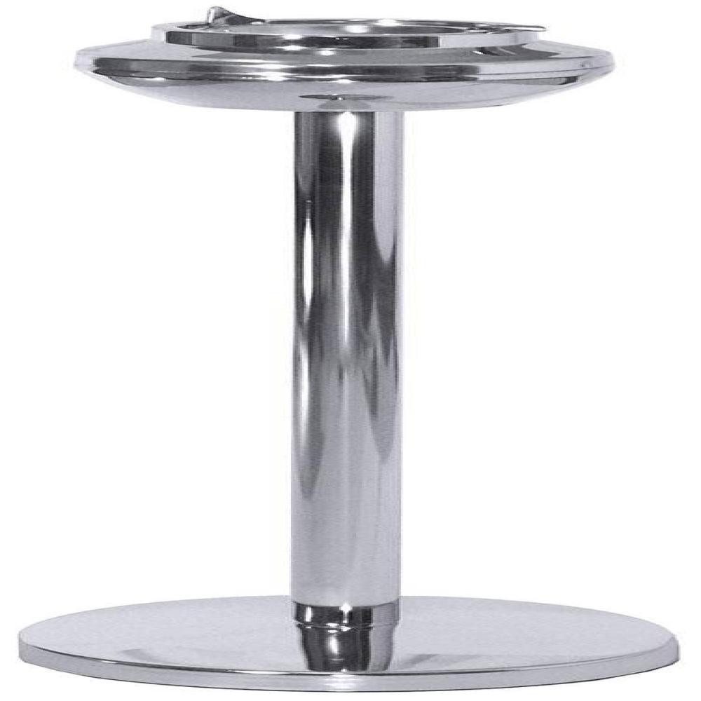 Contacto Aschenbecher Contacto Standaschenbecher Stahl Höhe 60cm