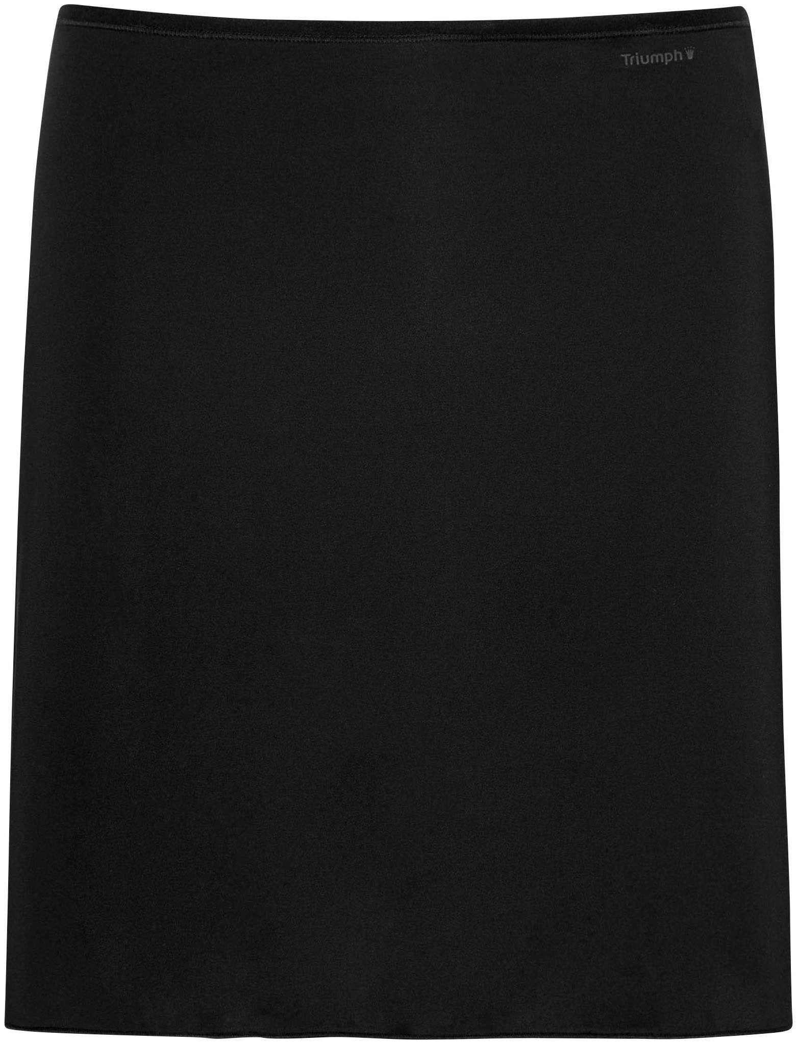 Triumph Unterrock Body Make-Up T Skirt 02 nathlos, leicht