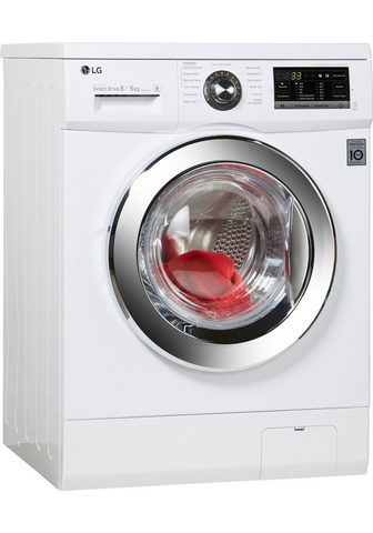 LG Сушилка дял белья F14G6TDM2NH 8 kg / 5...