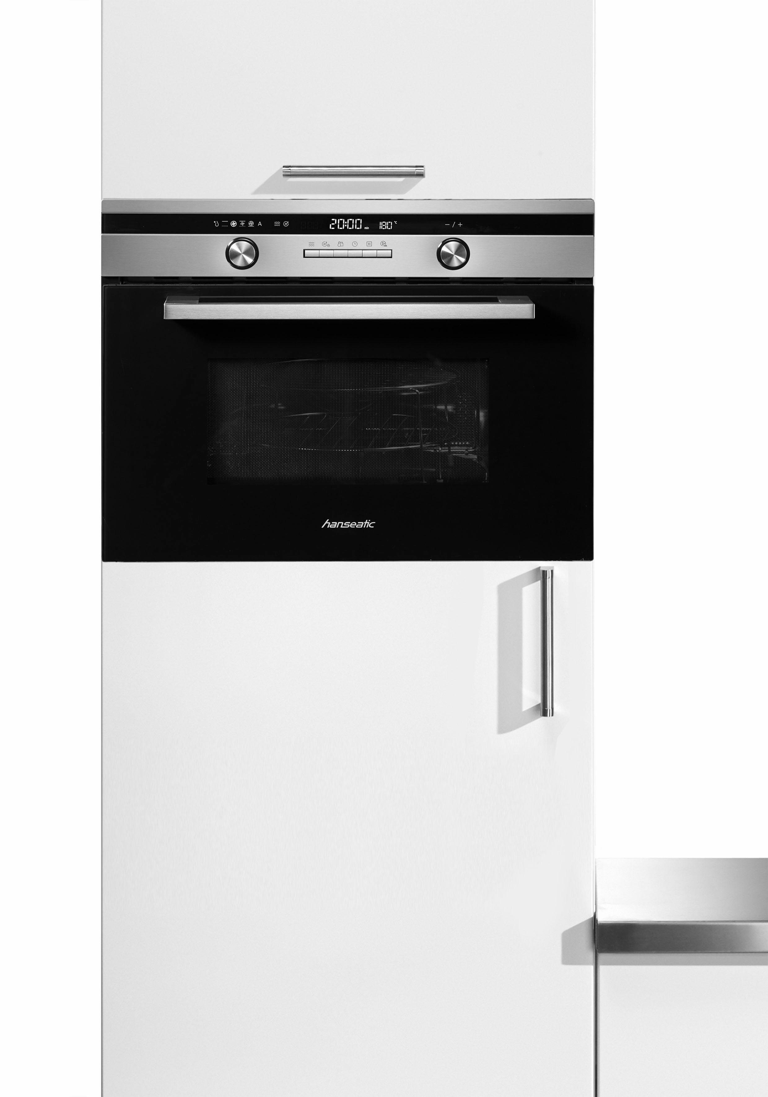 Mikrowellen-Einbaugerät »Family Line« TF944EZ8-S00E, 44 Liter, 900 Watt Mikrowellen-Einbaugerät »Family Line« TF944EZ8-S00E, 44 Liter, 900 Watt