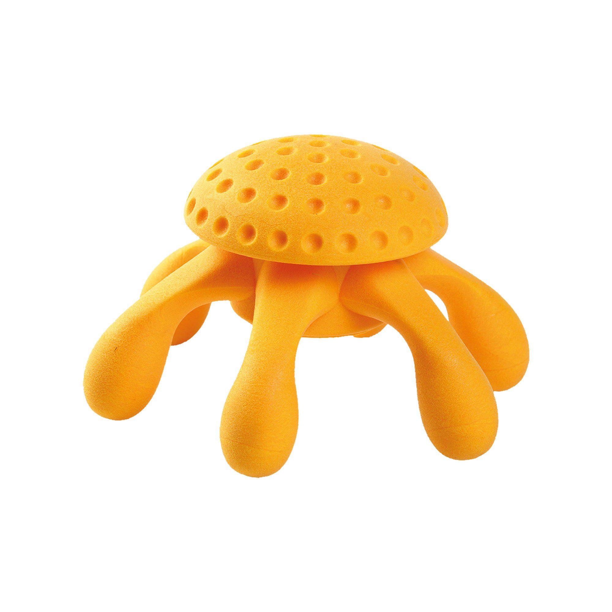 Tanzender Octopus Spielzeug Mit LED & Musik - Lustiger Krabbel-Krake Für Kinder & Stressabbau