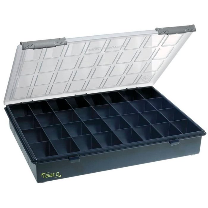 raaco Werkzeugbox Sortimentsbox Assorter 4-32 136181
