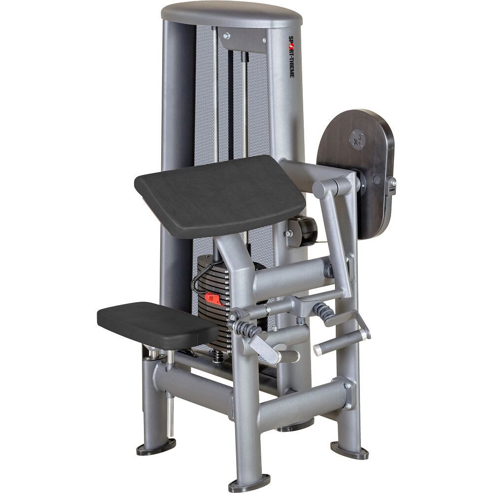 Kraftstation Bizepsmaschine OV