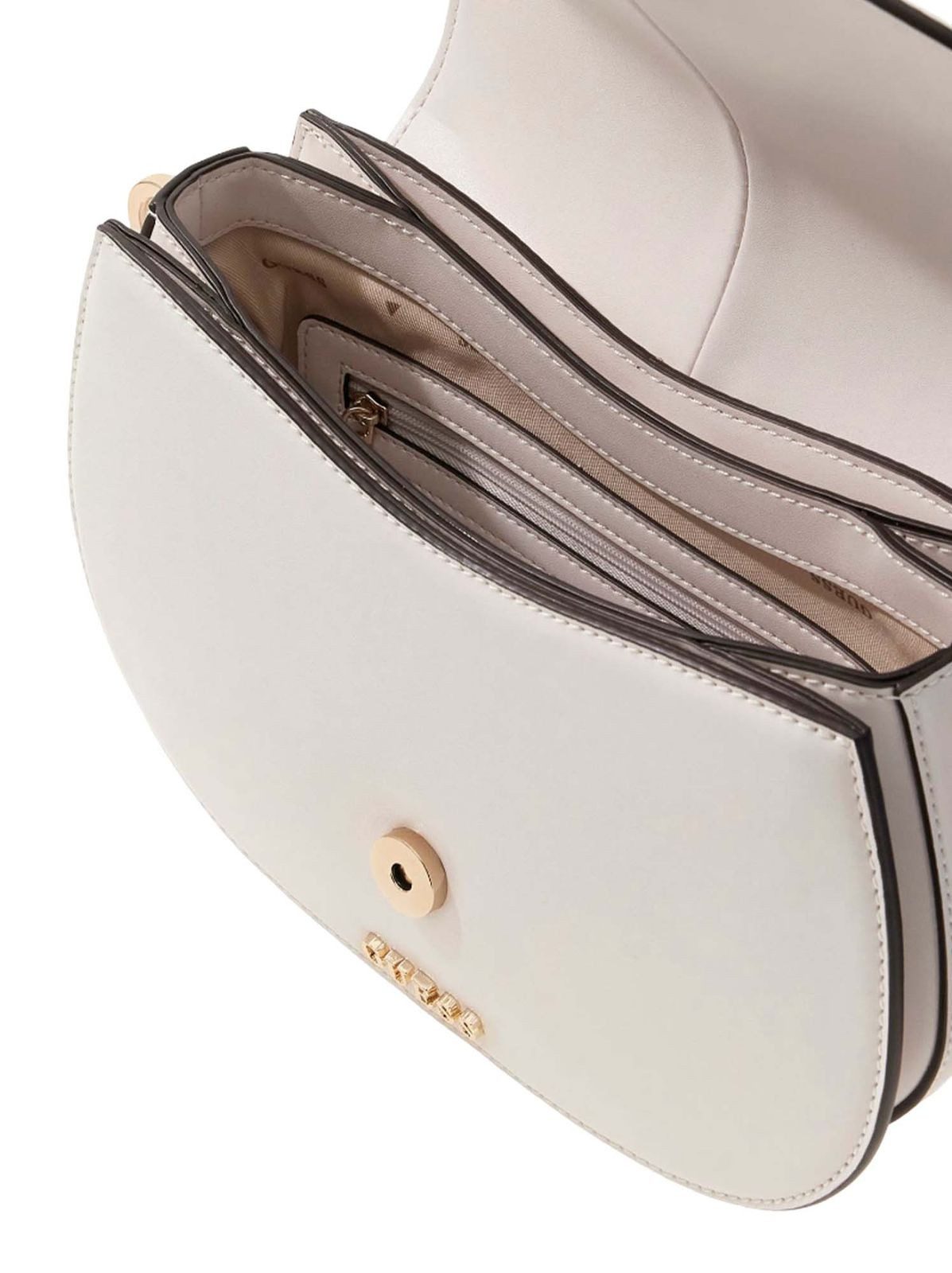 Guess Schultertasche Flap Shoulder Bag