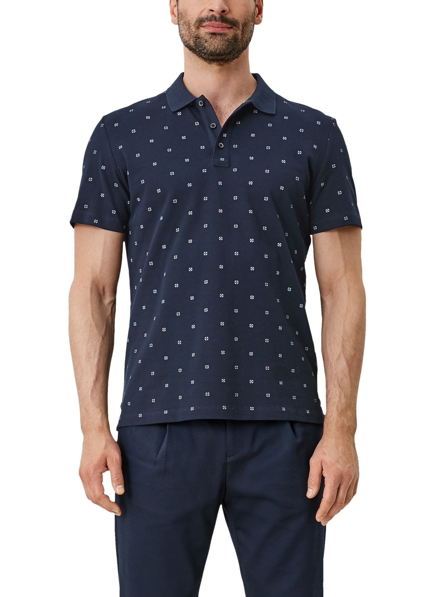 s.Oliver Poloshirt