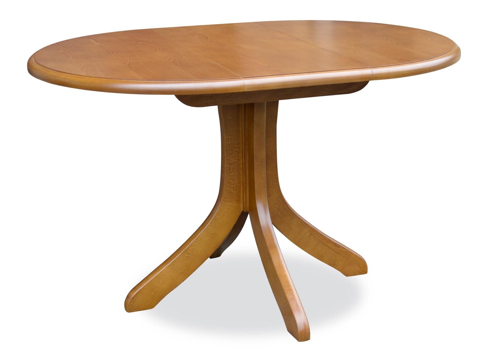 Xlmoebel Esstisch Moderner Holztisch mit elegantem Design für stilvolle Räume (Esstisch), Hergestellt in Europa