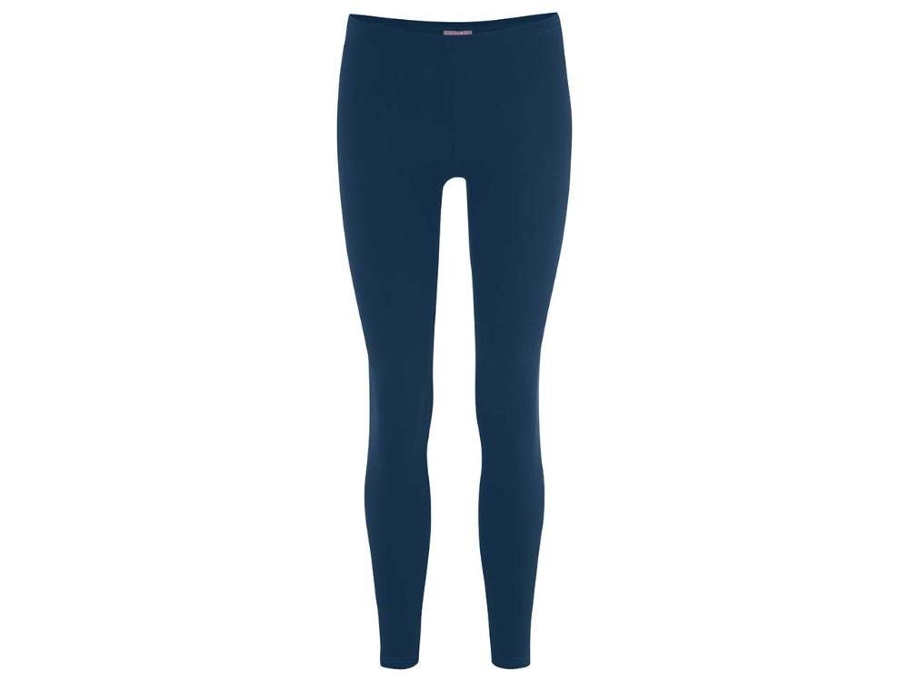 LIVING CRAFTS Leggings Living Crafts Bio-Damen-Leggings günstig online kaufen