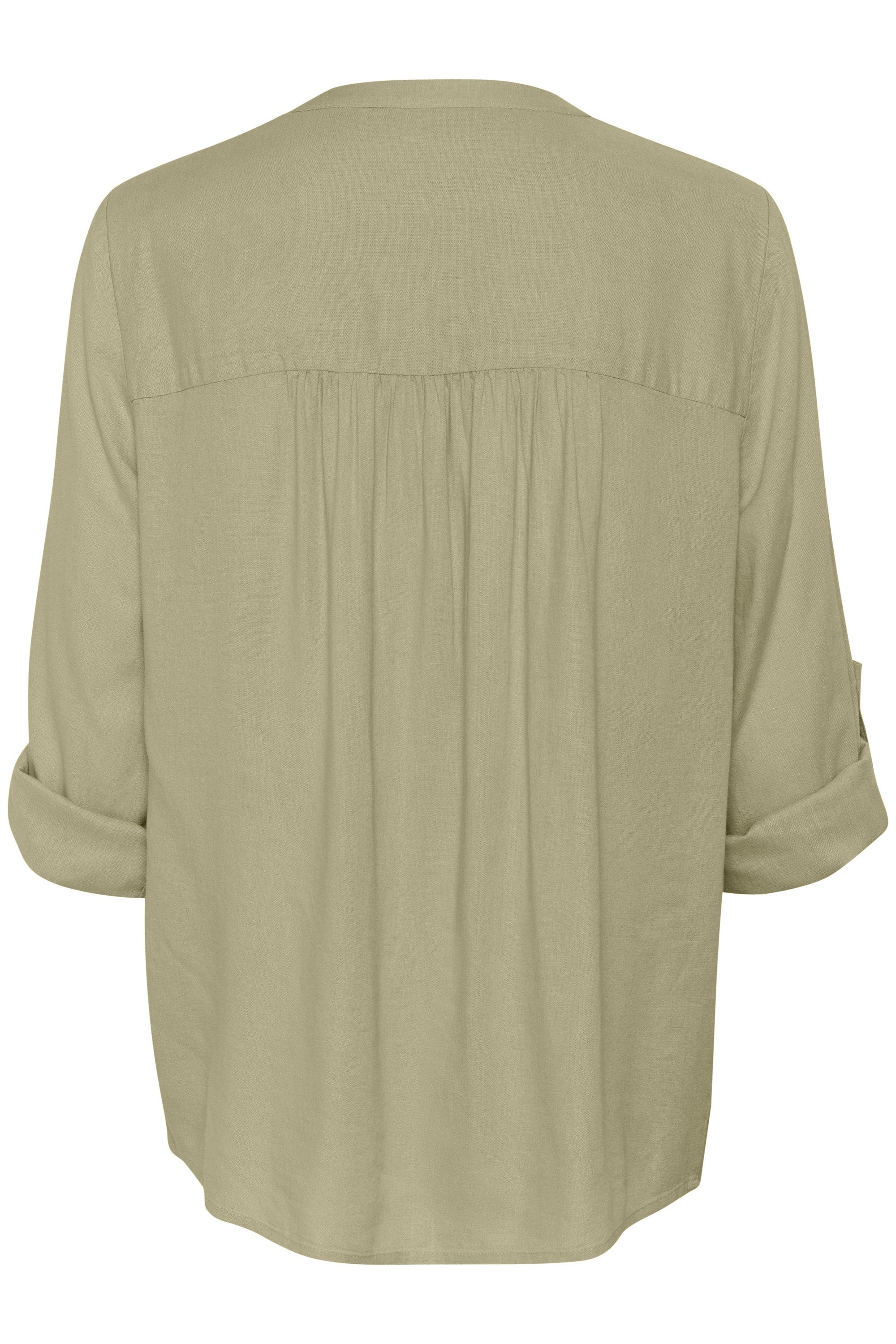 KAFFE Langarmbluse Langarm-Bluse KAmilia günstig online kaufen