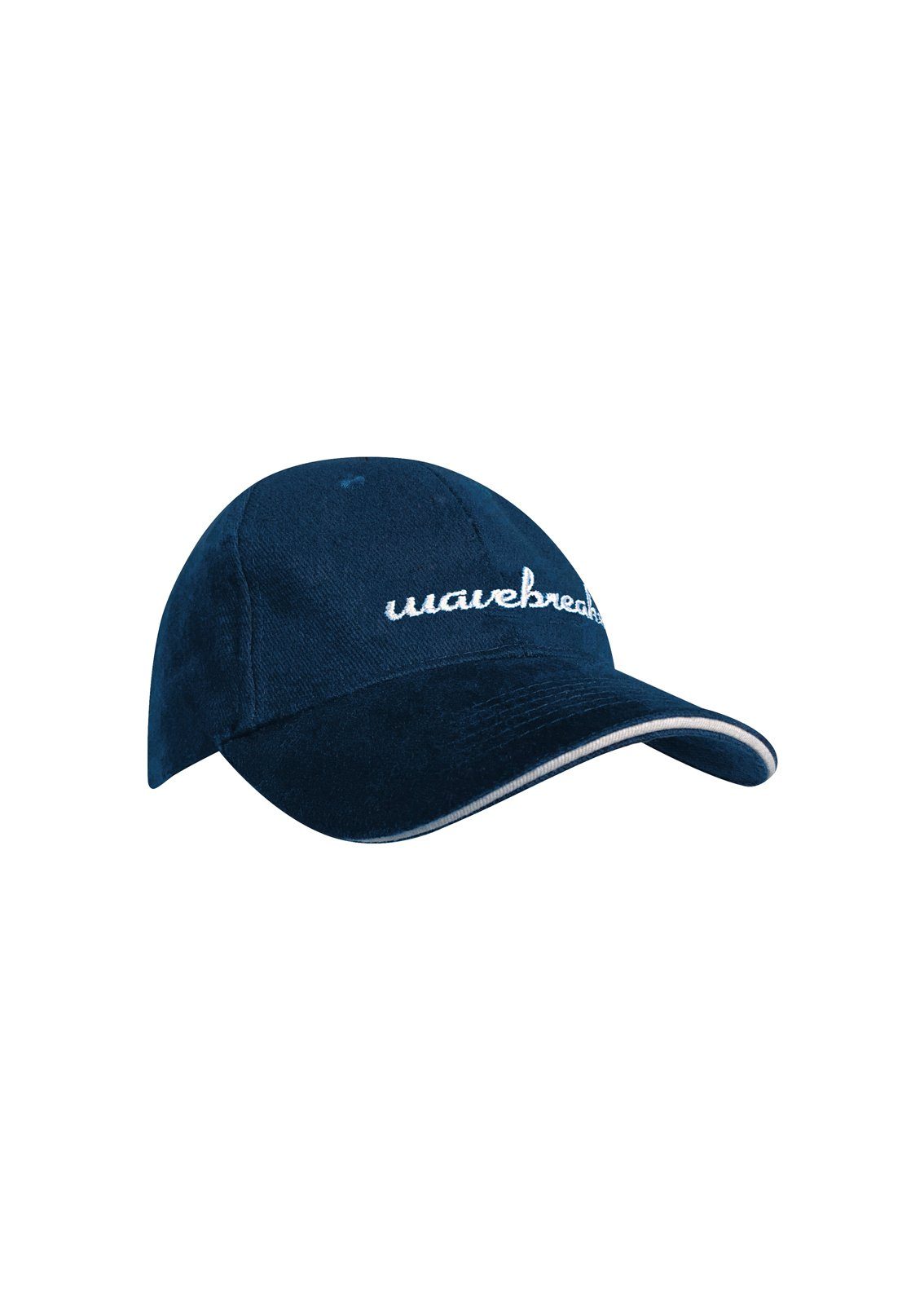wavebreaker Baseball Cap Cap (1-St) günstig online kaufen