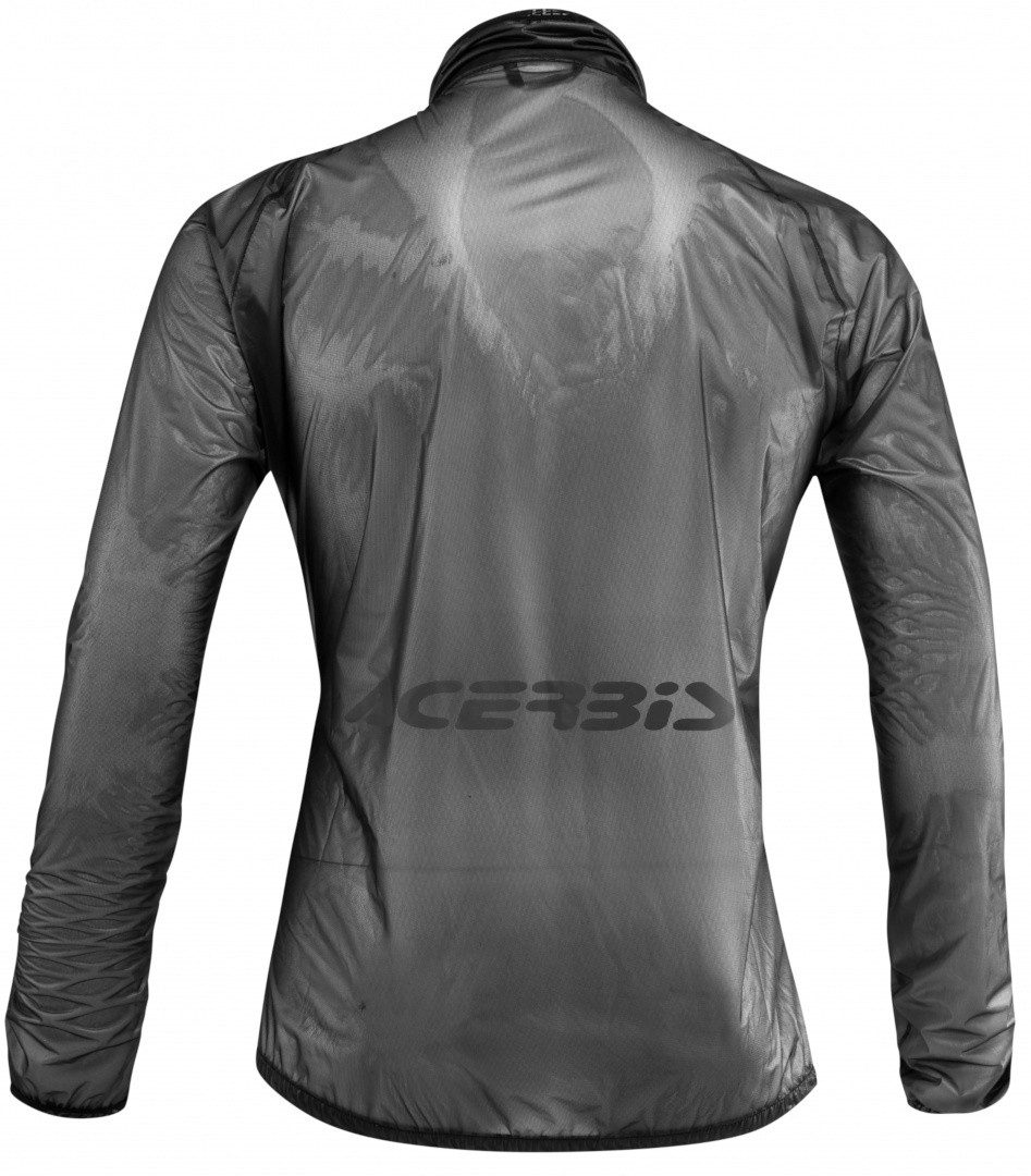 Acerbis Allwetterjacke Dek Pack Regenjacke