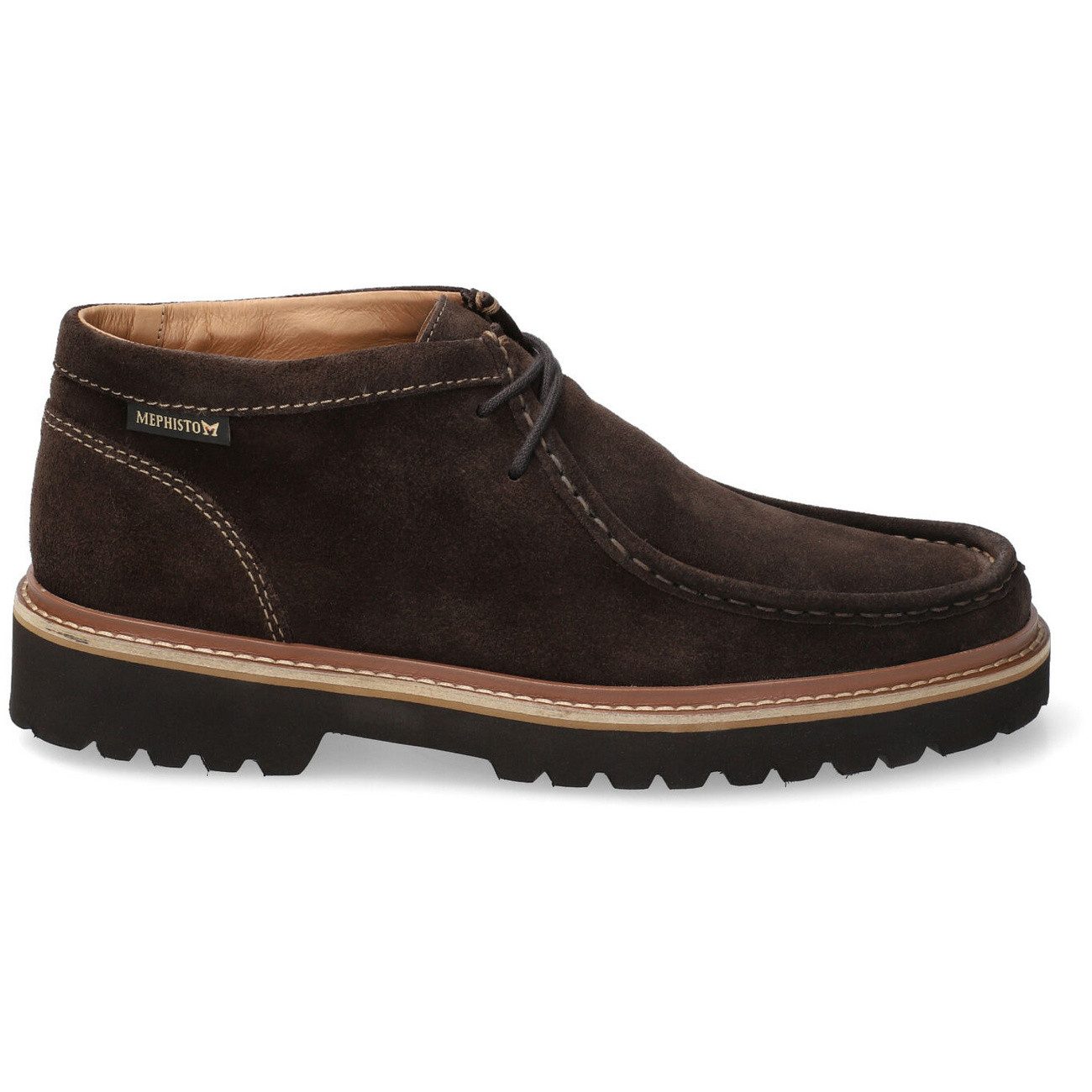 Mephisto Schnürstiefel