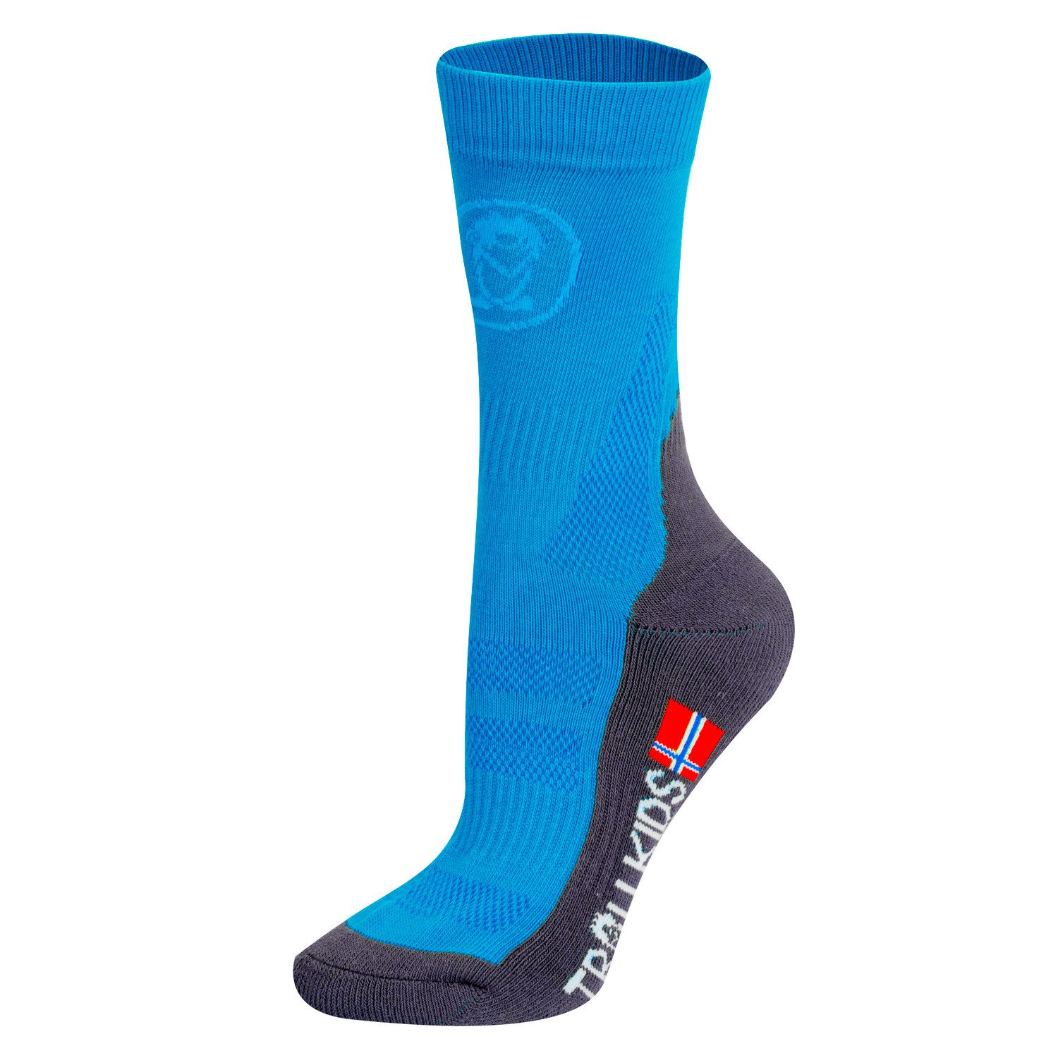 TROLLKIDS Socken Kids Trekking Mid Cut Socks II