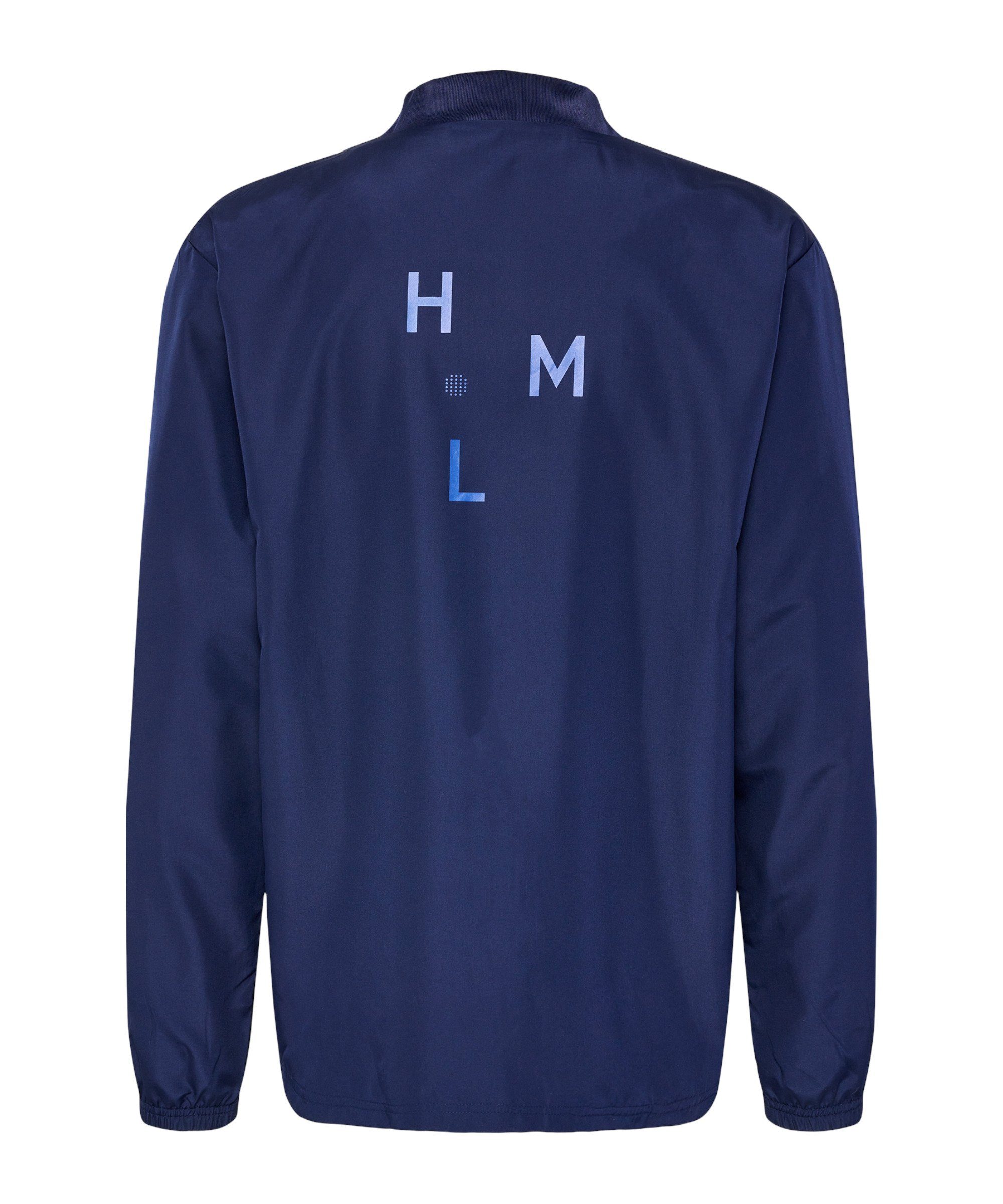 hummel Sweatjacke Hummel hmlCOURT Woven Trainingsjacke günstig online kaufen