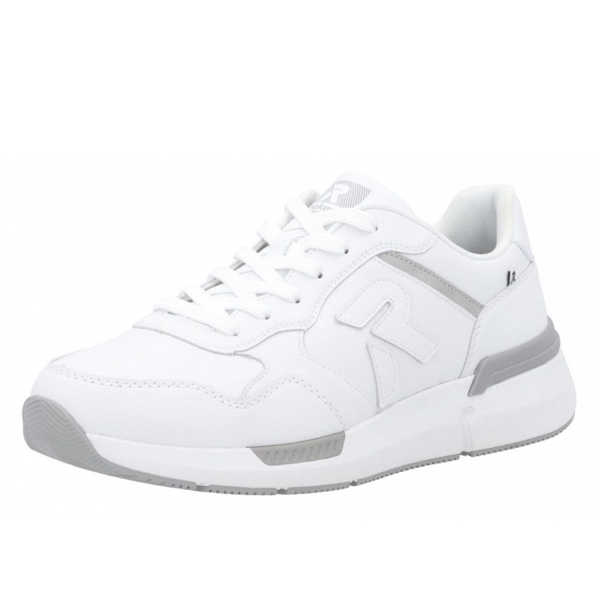 Evolution Sneaker