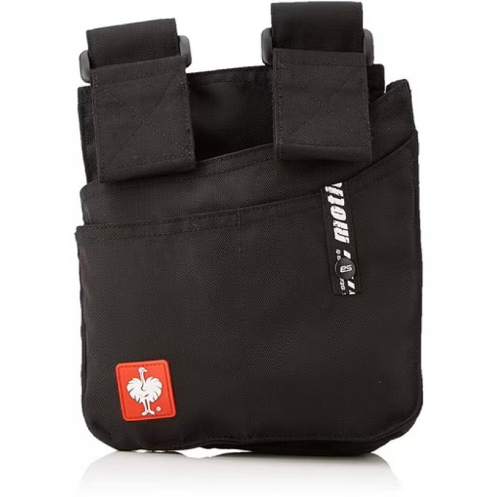 Engelbert Strauss Gürteltasche Workertasche e.s.motion, Farbe:schwarz, Größe: one size