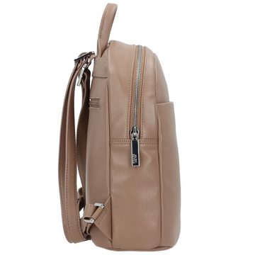 Picard Cityrucksack Really, Leder