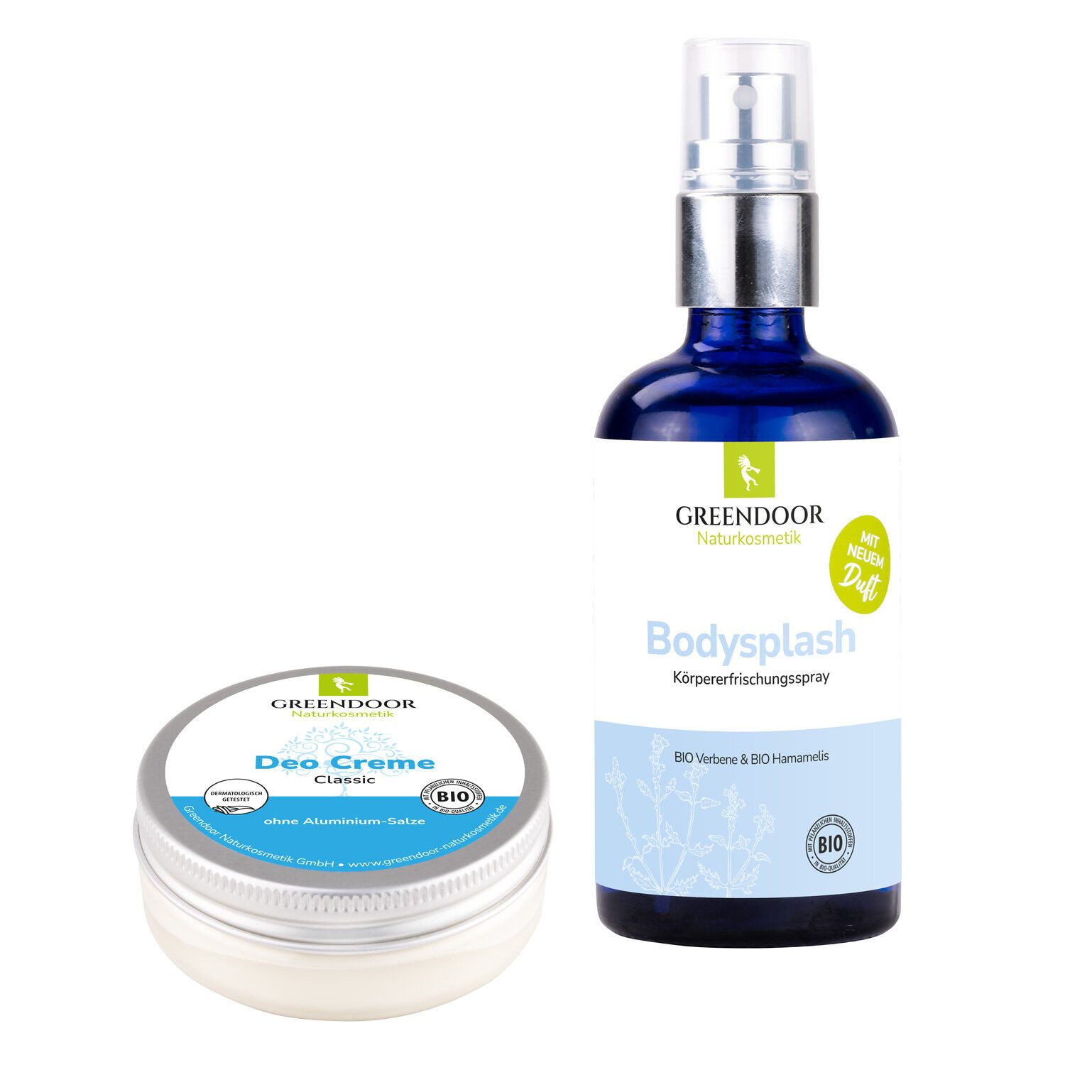 Deo-Set Deo Kombi Set
