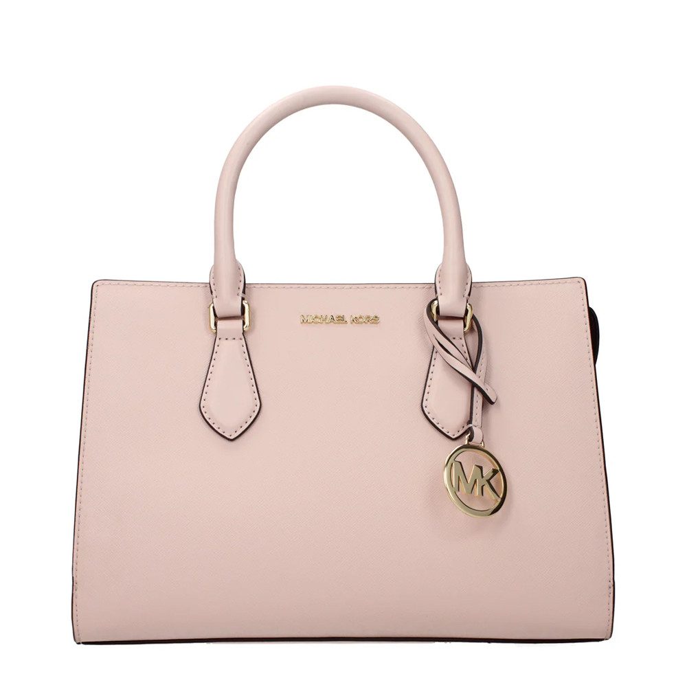 MICHAEL KORS Handtasche SHEILA MD CZ SATCHEL 35S3G6HS2L
