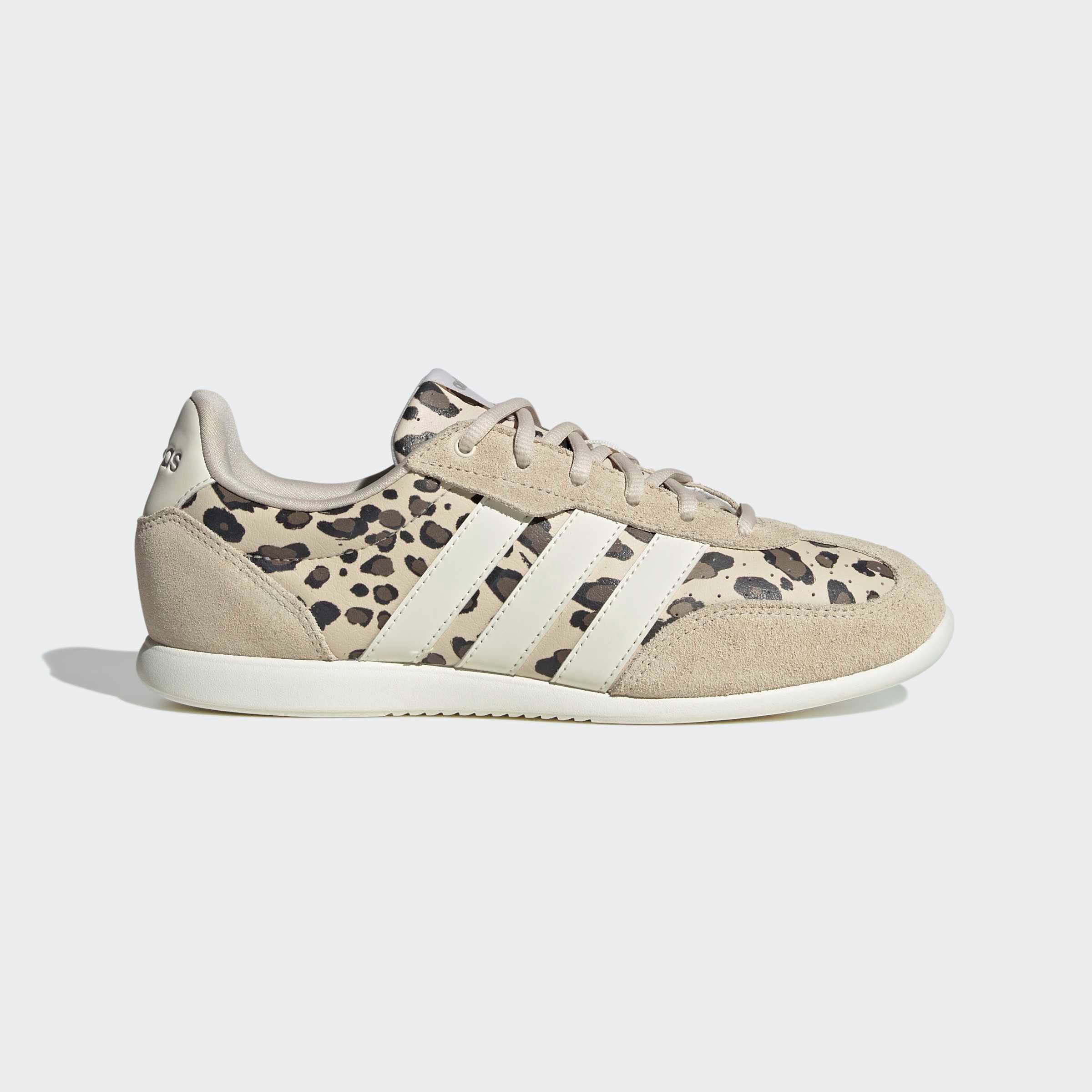 adidas Sportswear BARREDA LO Sneaker mit Leo Muster