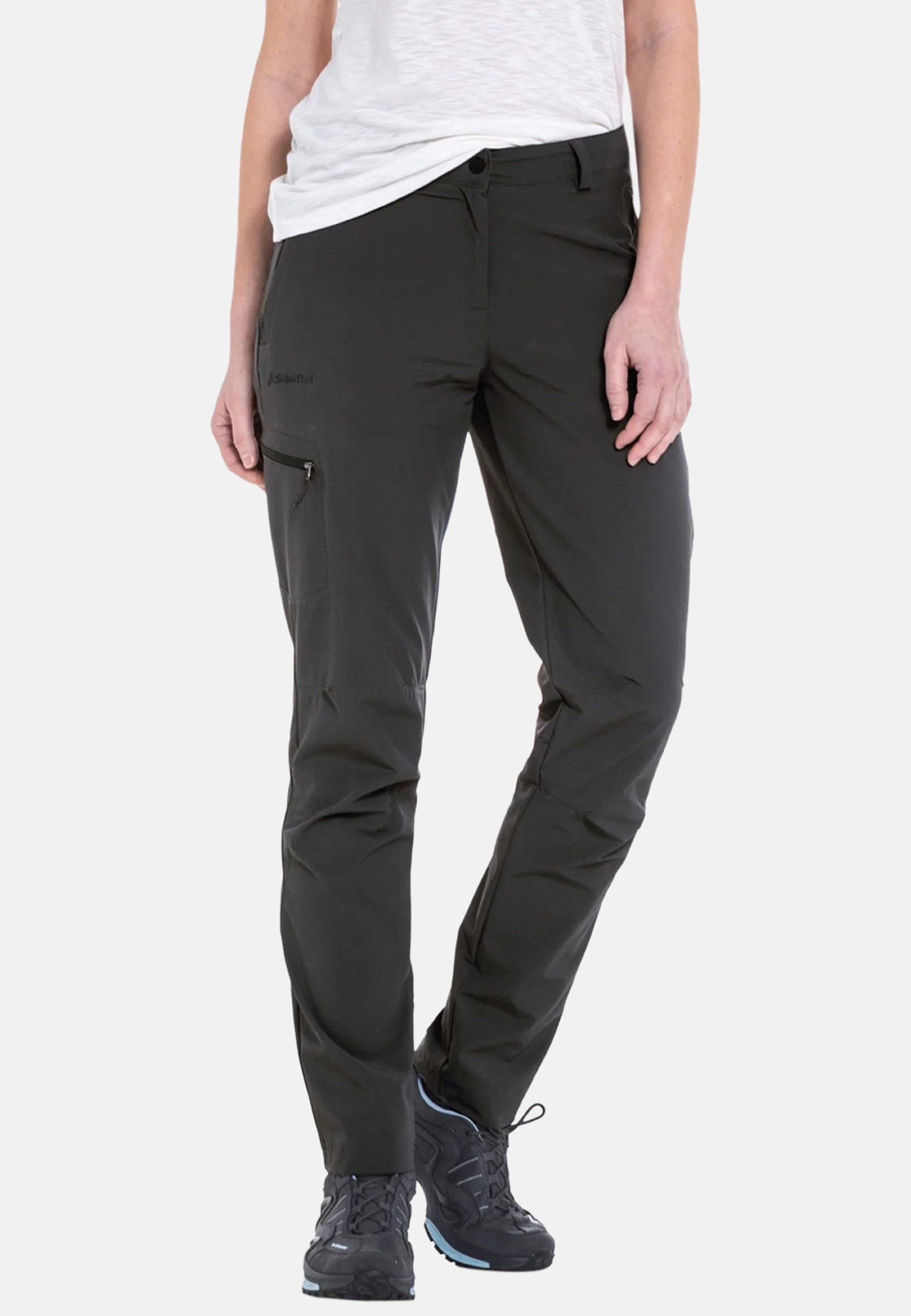 Schöffel Trainingshose Ascona (1-tlg) günstig online kaufen