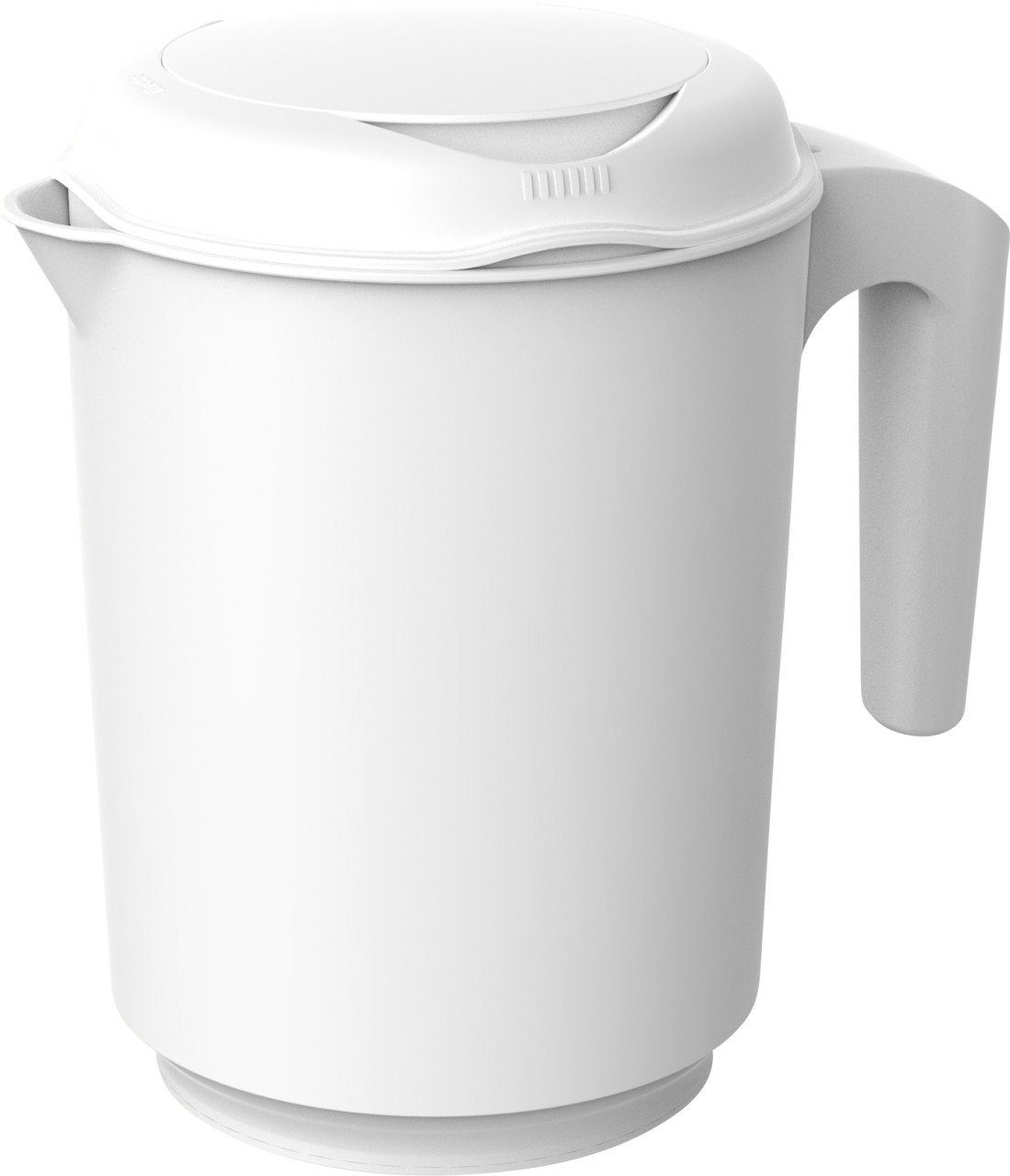 ROTHO Küchenorganizer-Set Rotho Mixbecher Fresh 1,5 günstig online kaufen