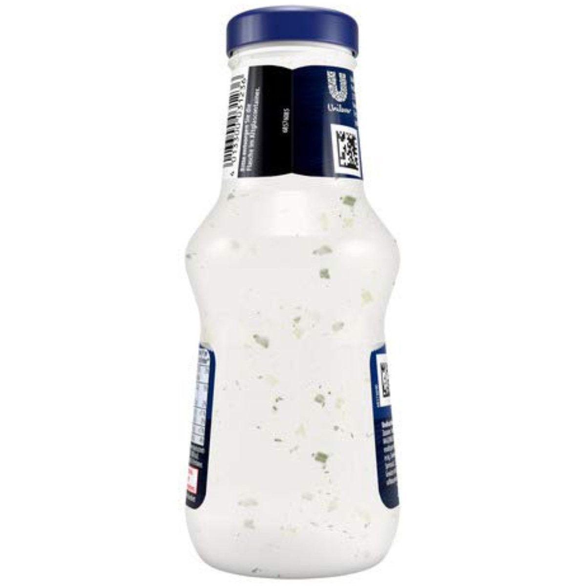 Knorr Saucen, Knorr Knoblauch Sauce mild cremig perfekt zu gegrilltem 250ml