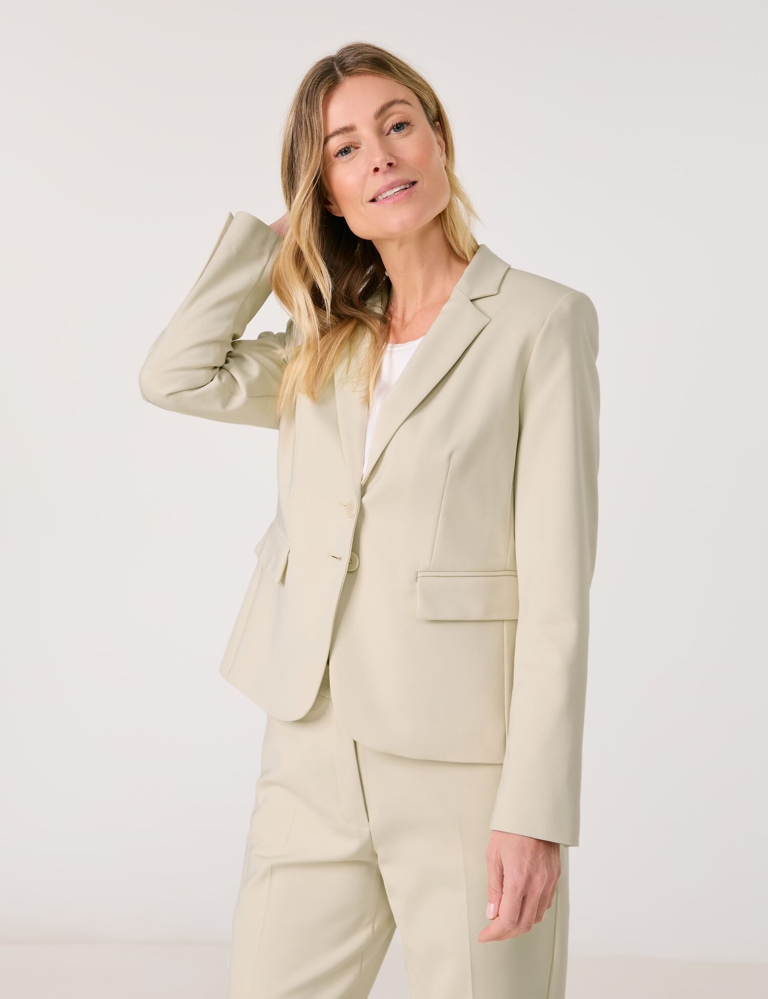 GERRY WEBER Jackenblazer