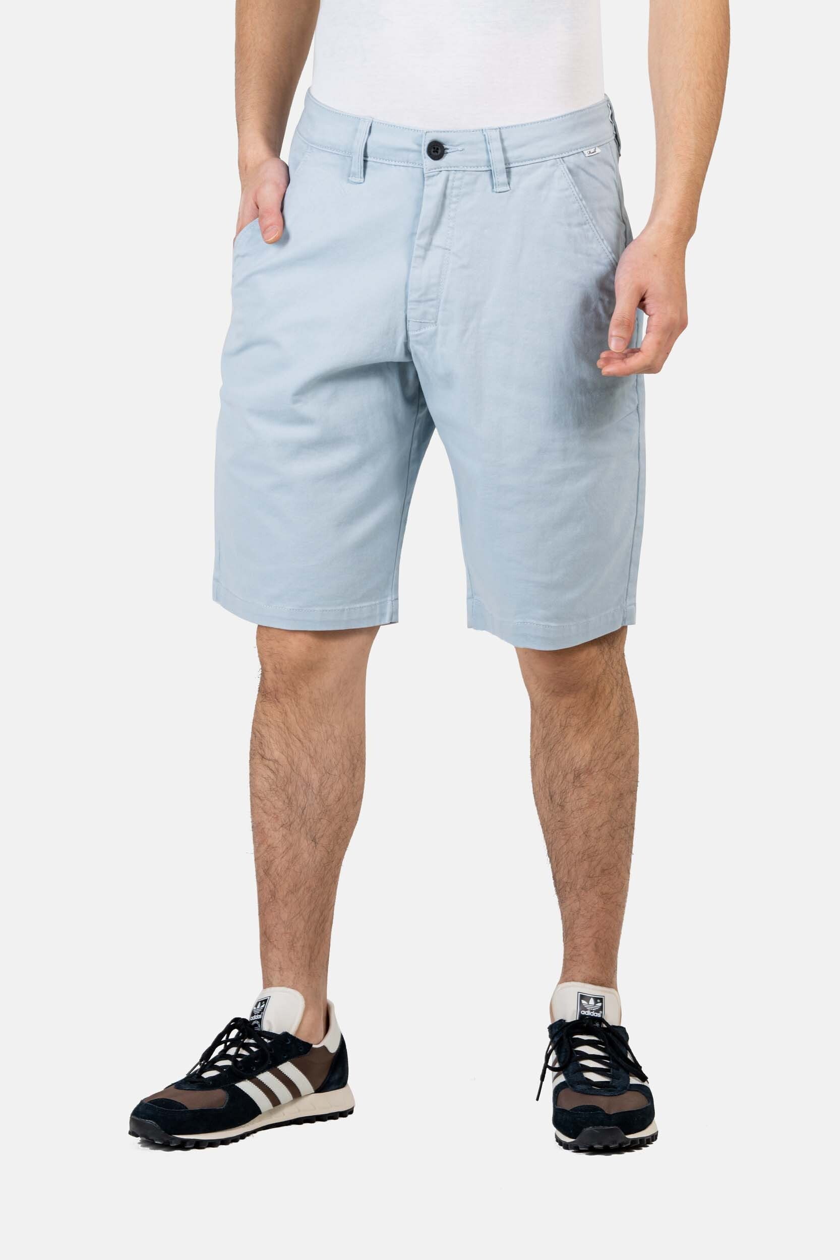 REELL Chinoshorts Flex Grip Chino