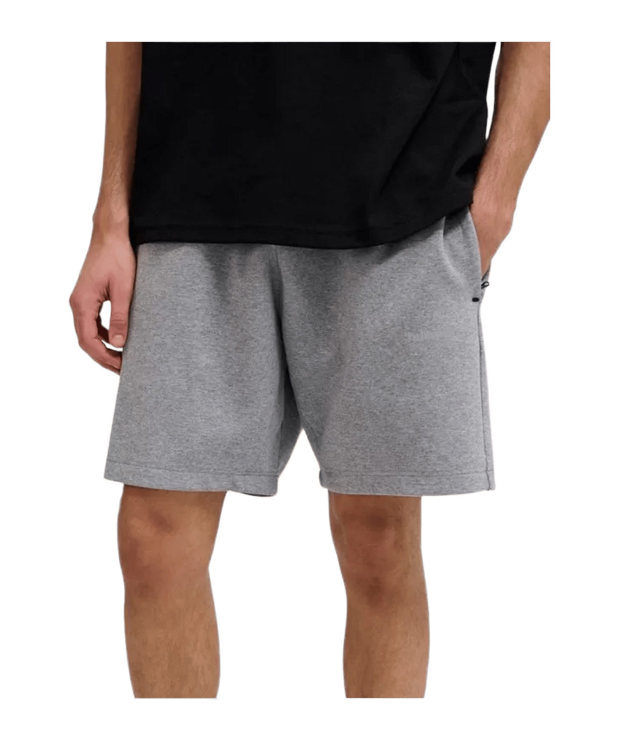 hummel Sporthose Hummel hmlTECH Fleece Short günstig online kaufen