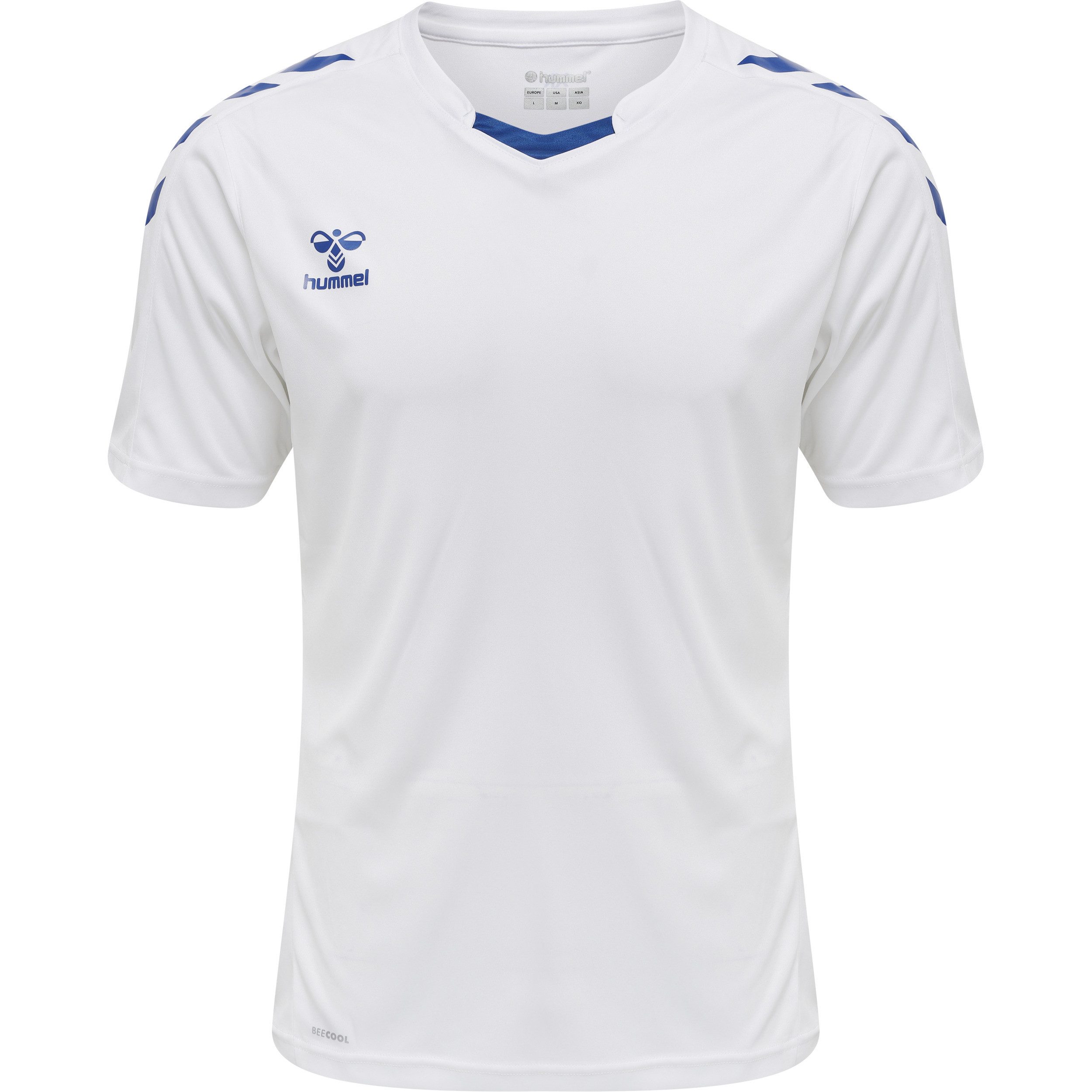 hummel Handballtrikot hmlCORE XK Poly Jersey SS