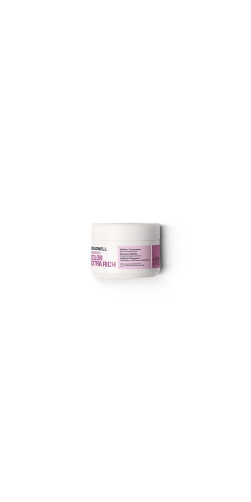 Goldwell Haarmaske Goldwell Dualsenses Color Extra Rich 60 Sec. Treatment 200ml