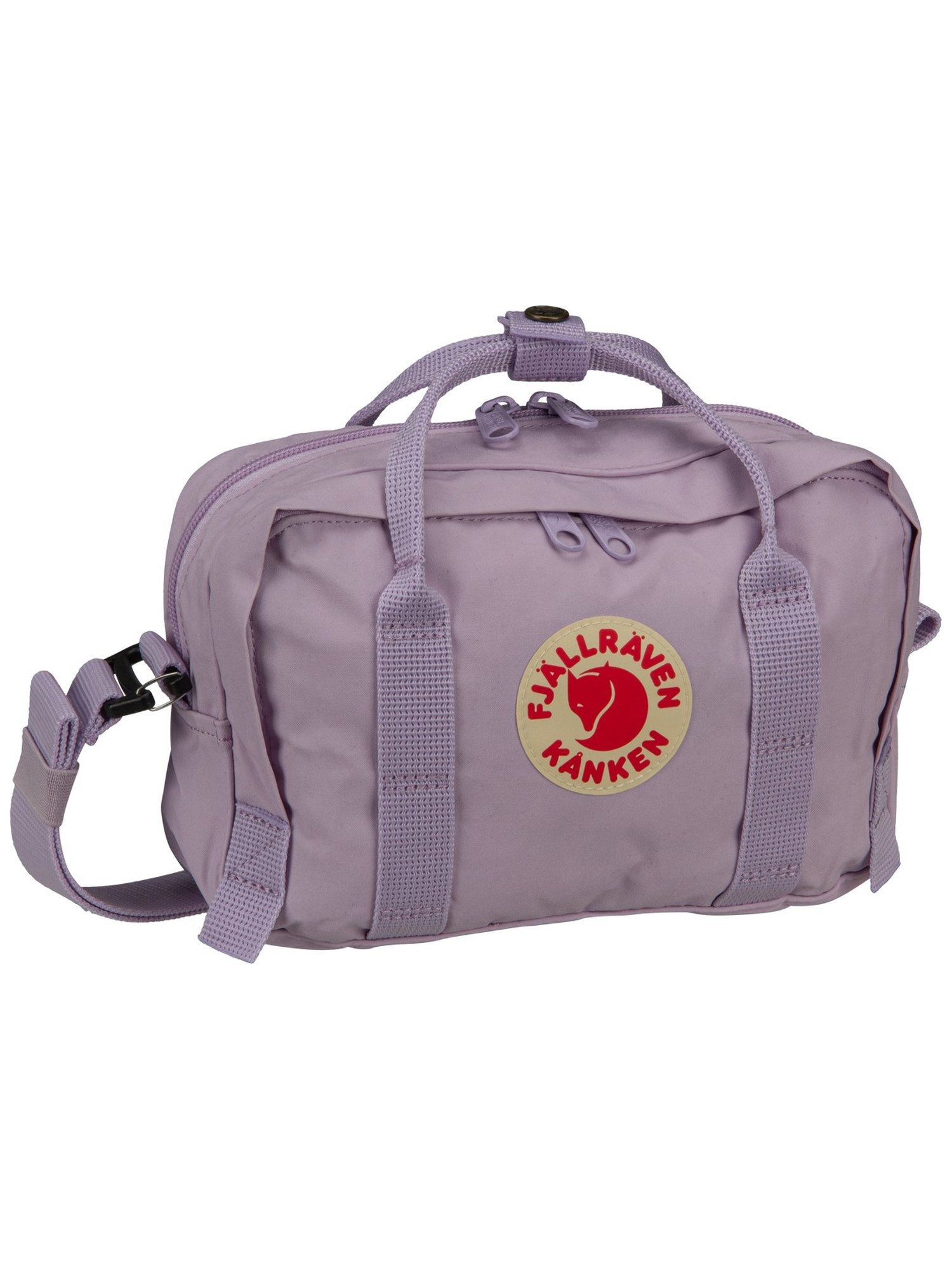 Fjällräven Rucksack Kanken Crossbody