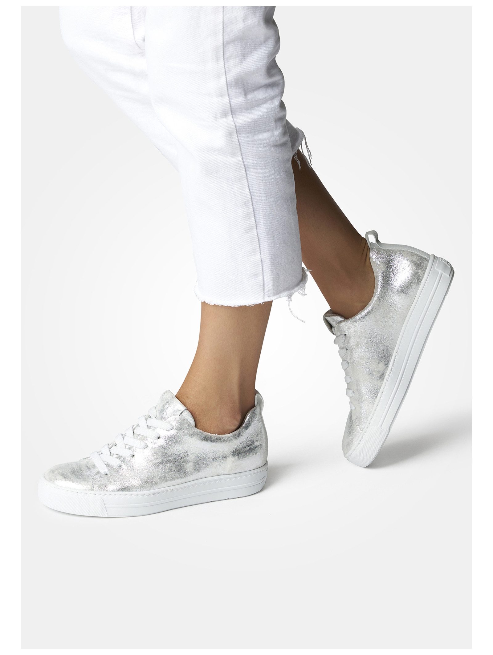 Paul Green Sneaker Leder . Sneaker (1-tlg)