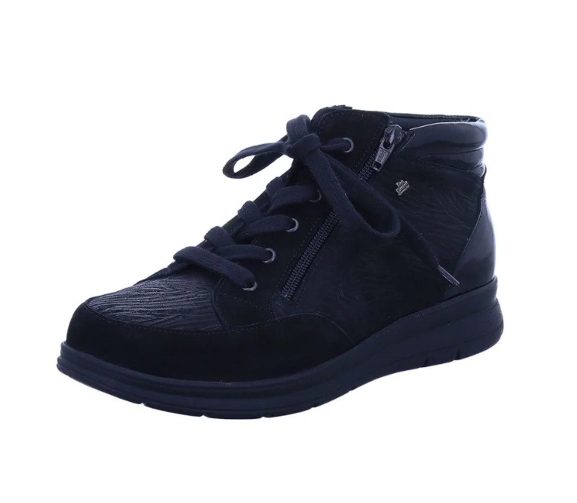 Finn Comfort Finn Comfort für Damen Schnürboots (keine Angabe, keine Angabe)