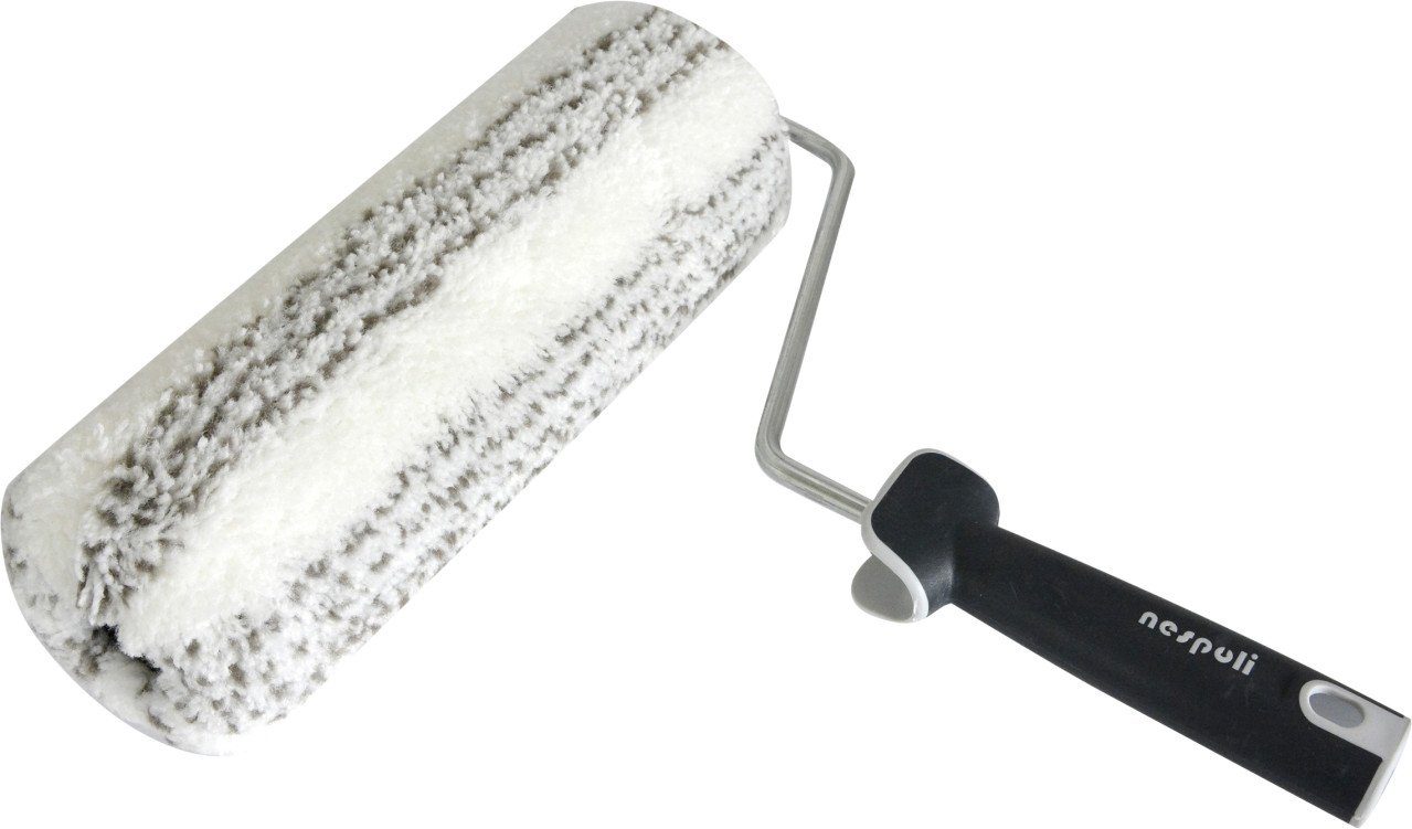 Nespoli Farbroller Nespoli Fassadenroller RollMatic® 27 cm, 18 mm