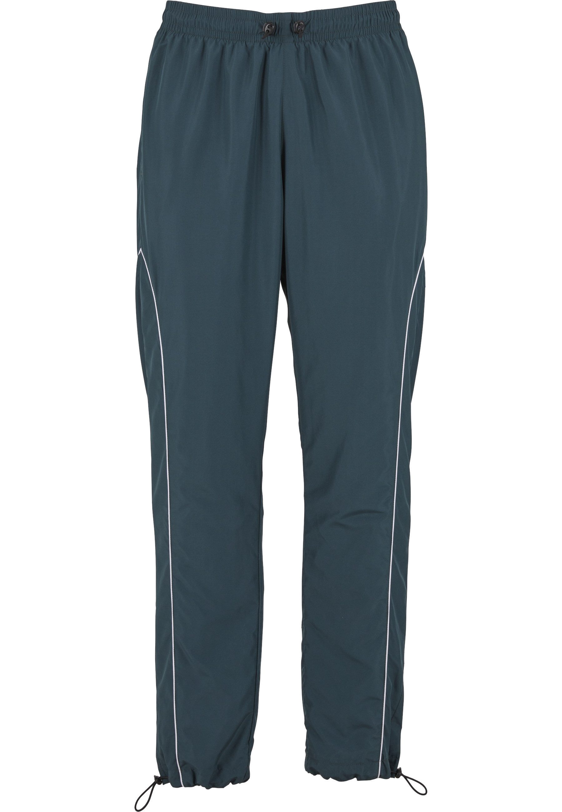 Jogginghose Urban Classics Piped Panel Trackpants