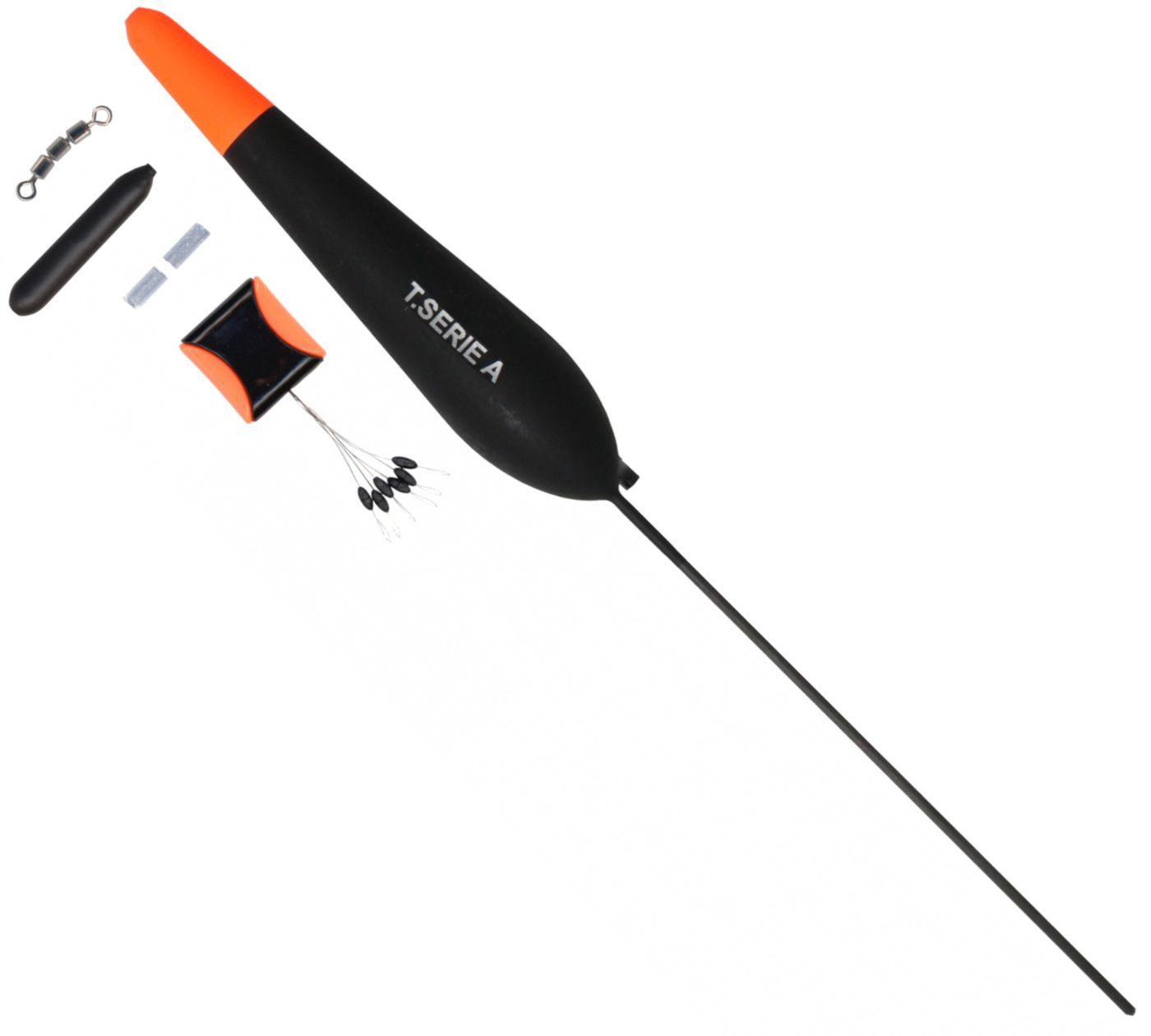 Fishing Tackle Max Forellenpose Tremarella-Set -Bongo- 2 g -Blei-