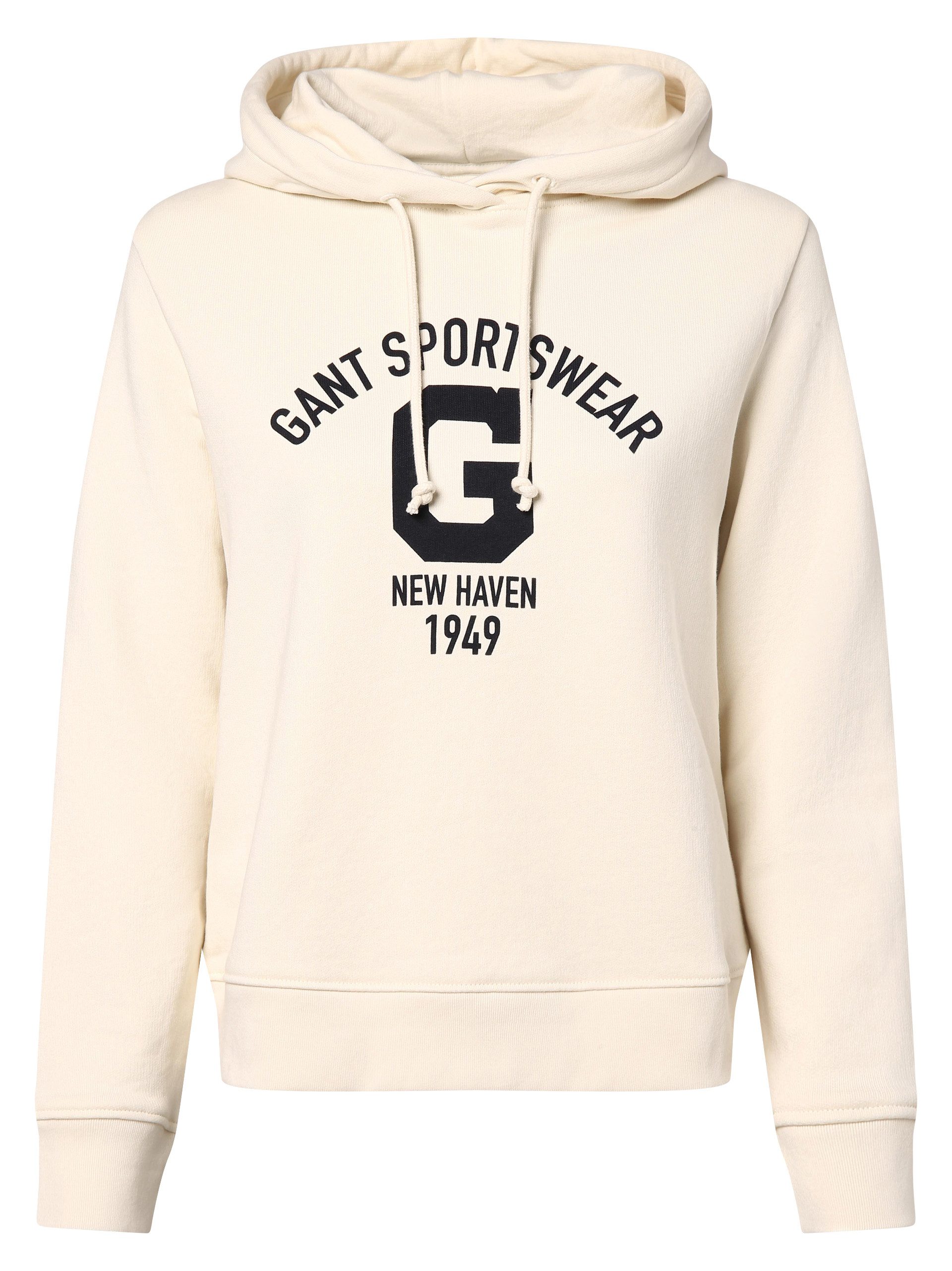 Gant Kapuzenpullover