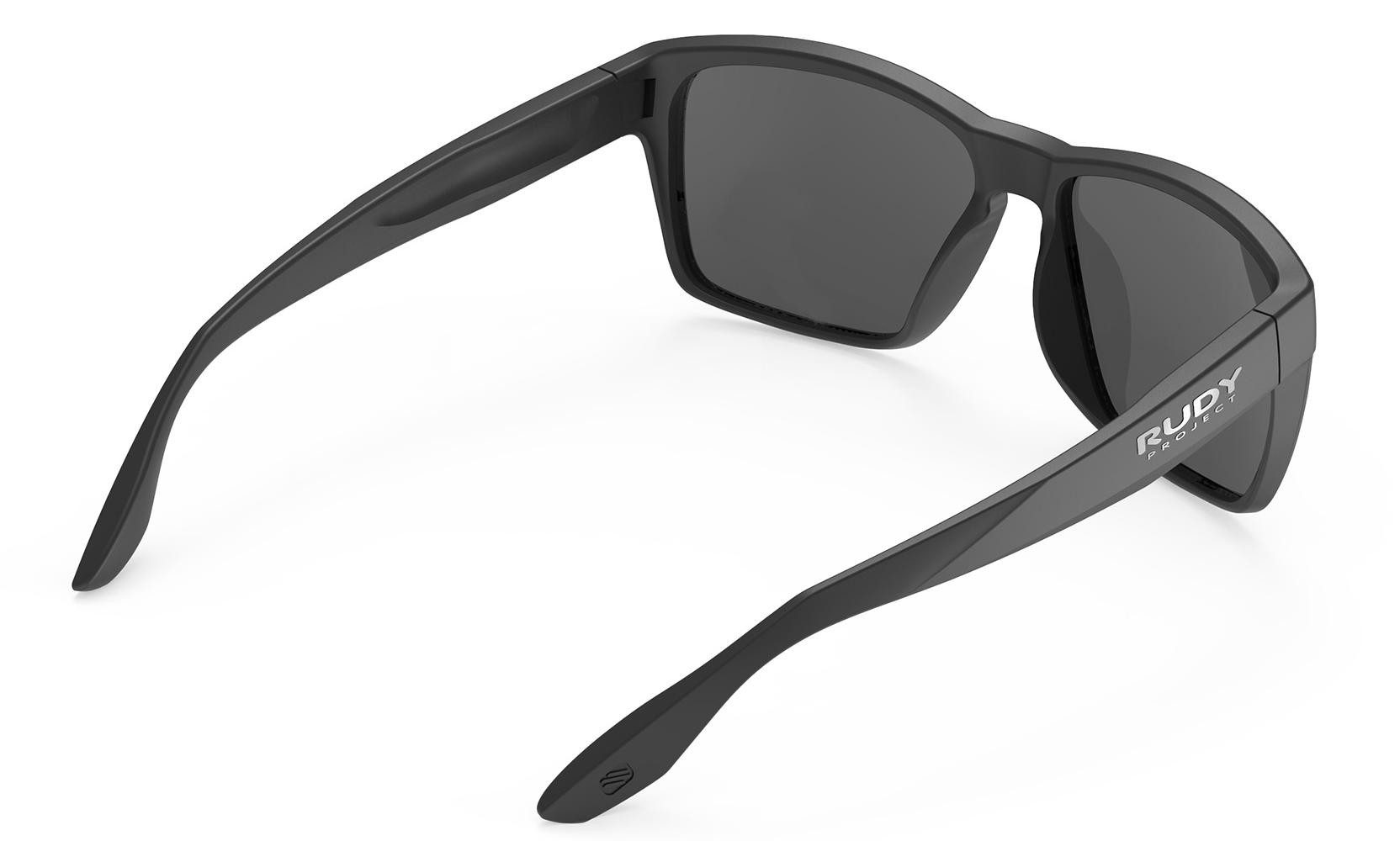 Rudy Project Sonnenbrille Rudy Project Spinhawk Edge Polar 3FX Sonnenbrille
