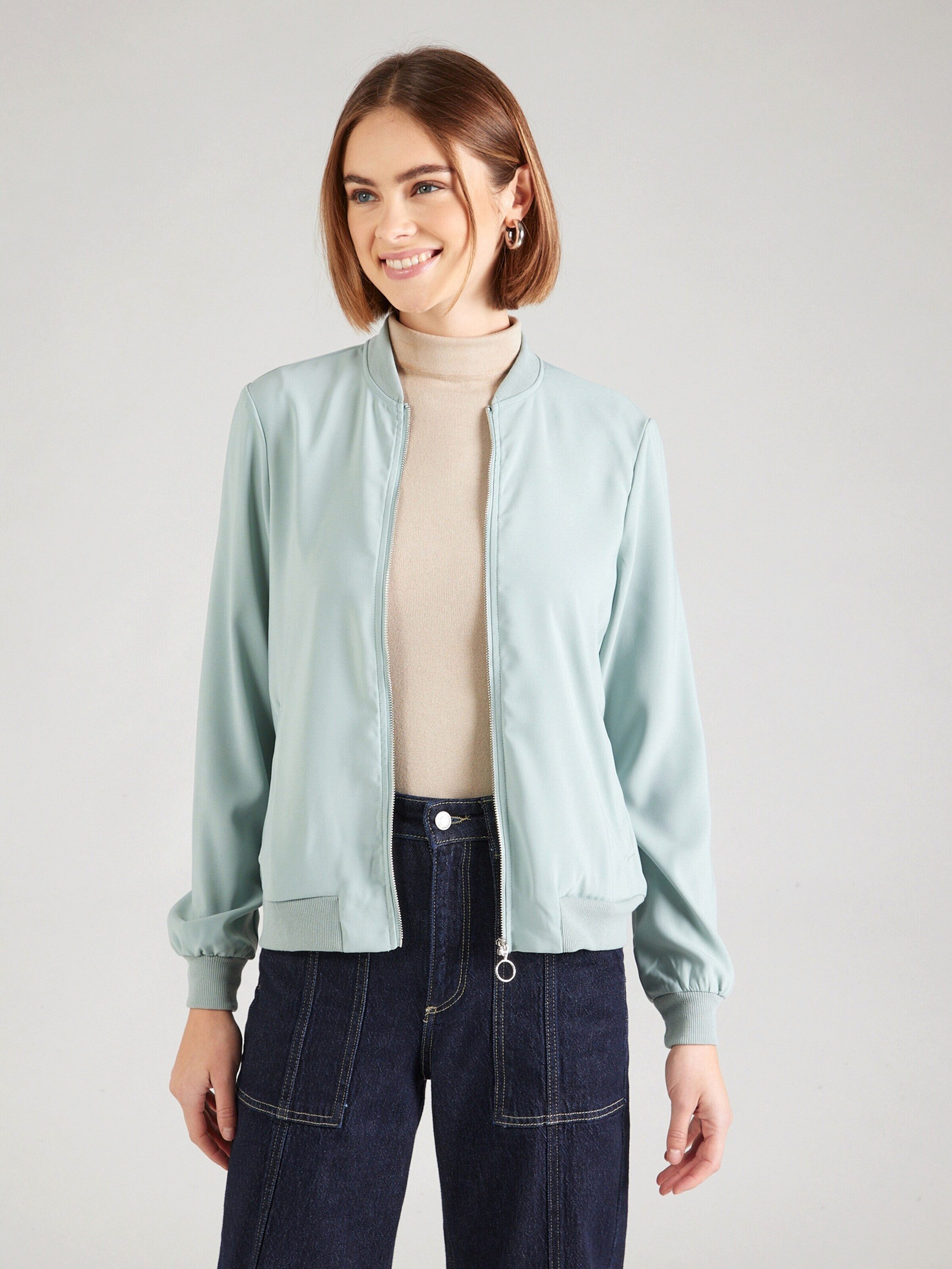 Vero Moda Bomberjacke VMCoco (1-St) günstig online kaufen